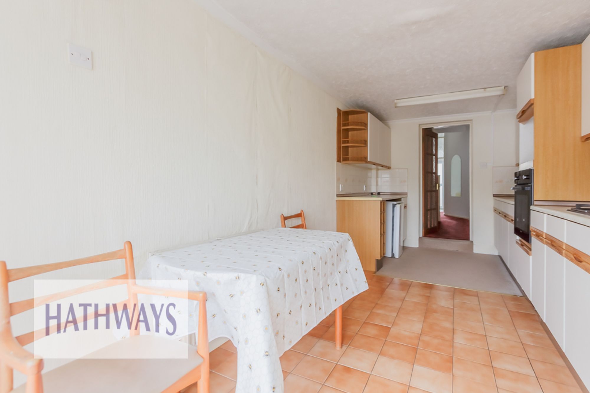 1 bed flat for sale in Victoria Street, Cwmbran 6