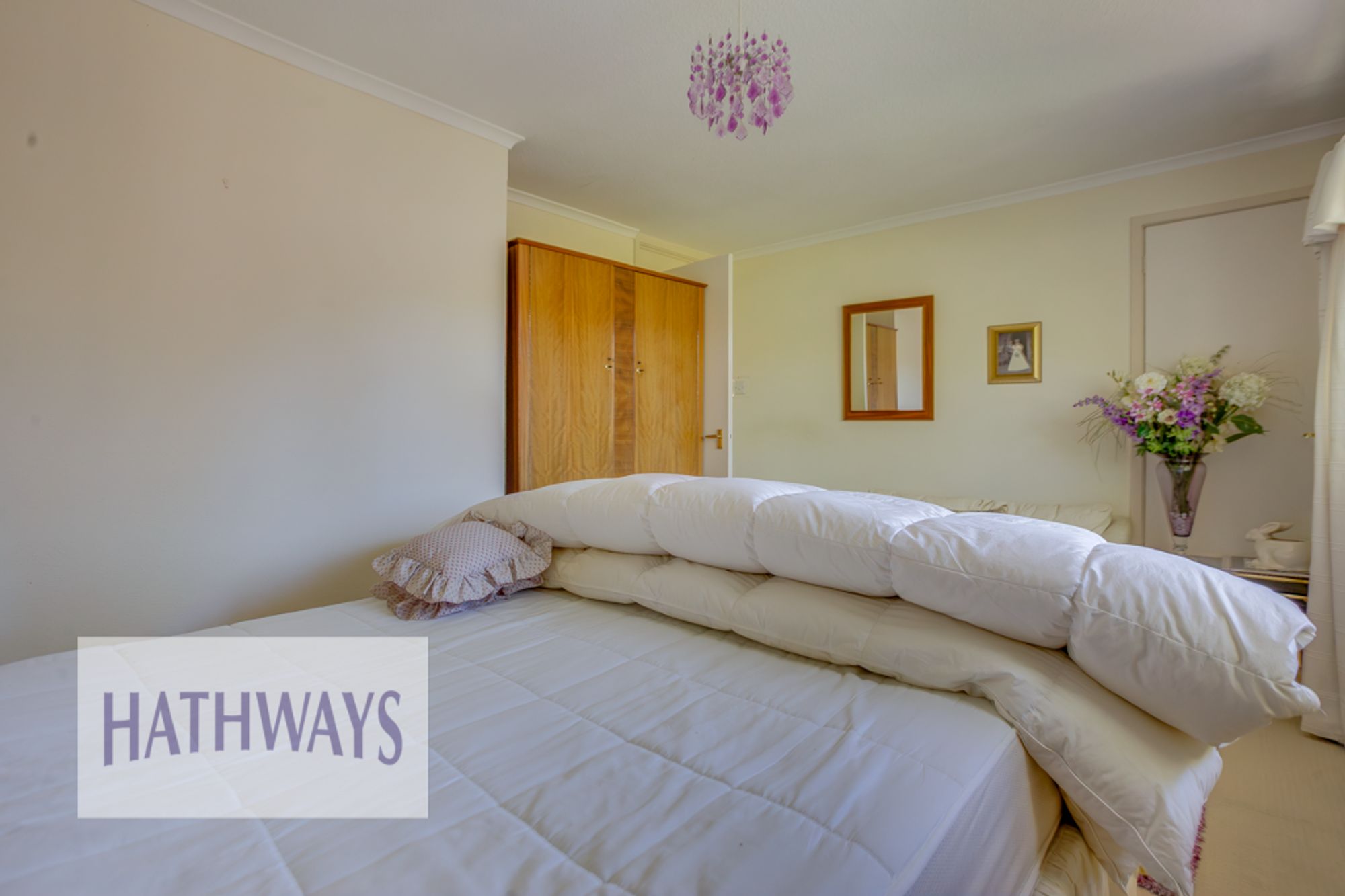 3 bed end of terrace house for sale in Llanyravon Way, Cwmbran 23