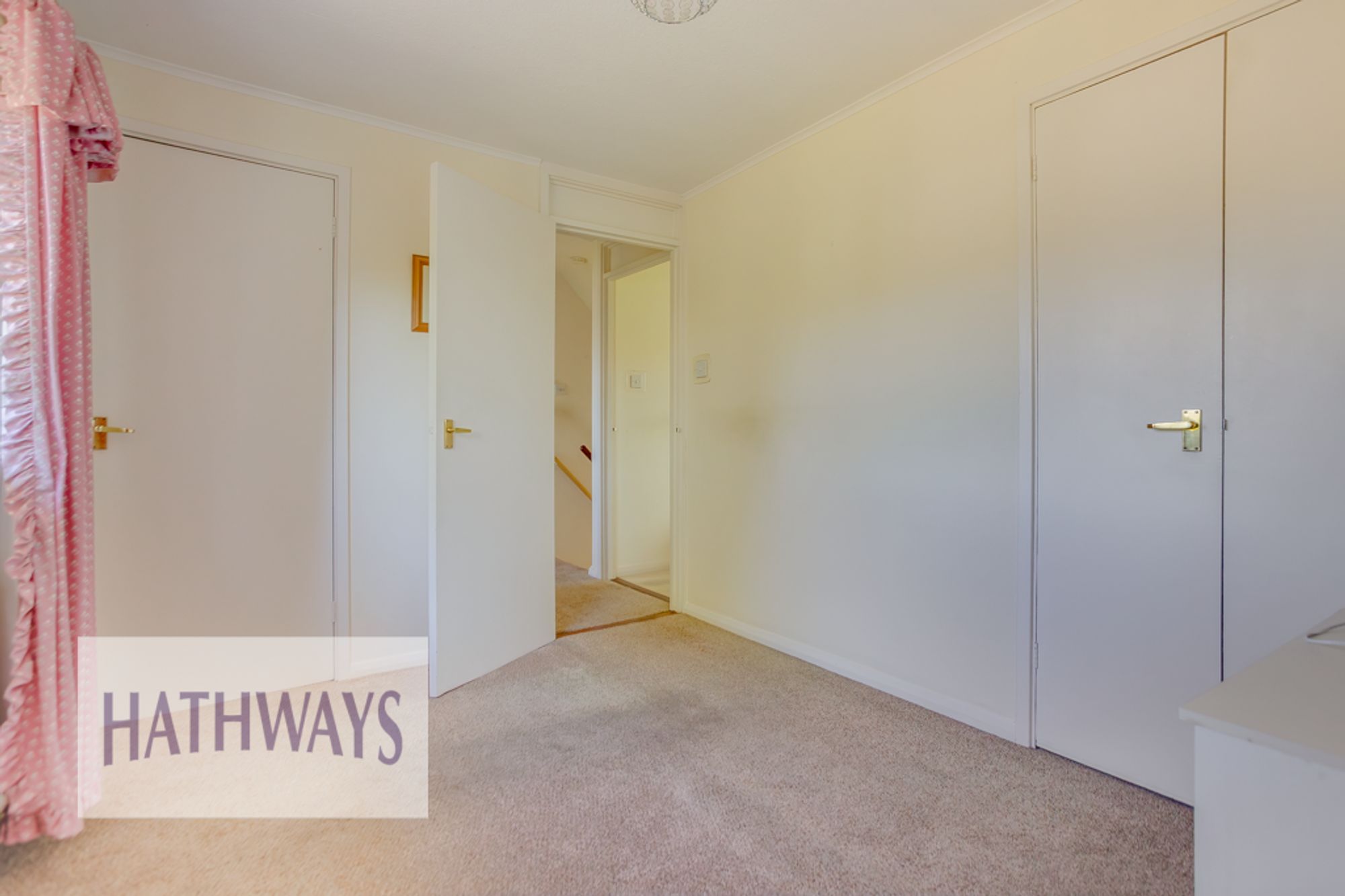 3 bed end of terrace house for sale in Llanyravon Way, Cwmbran 26