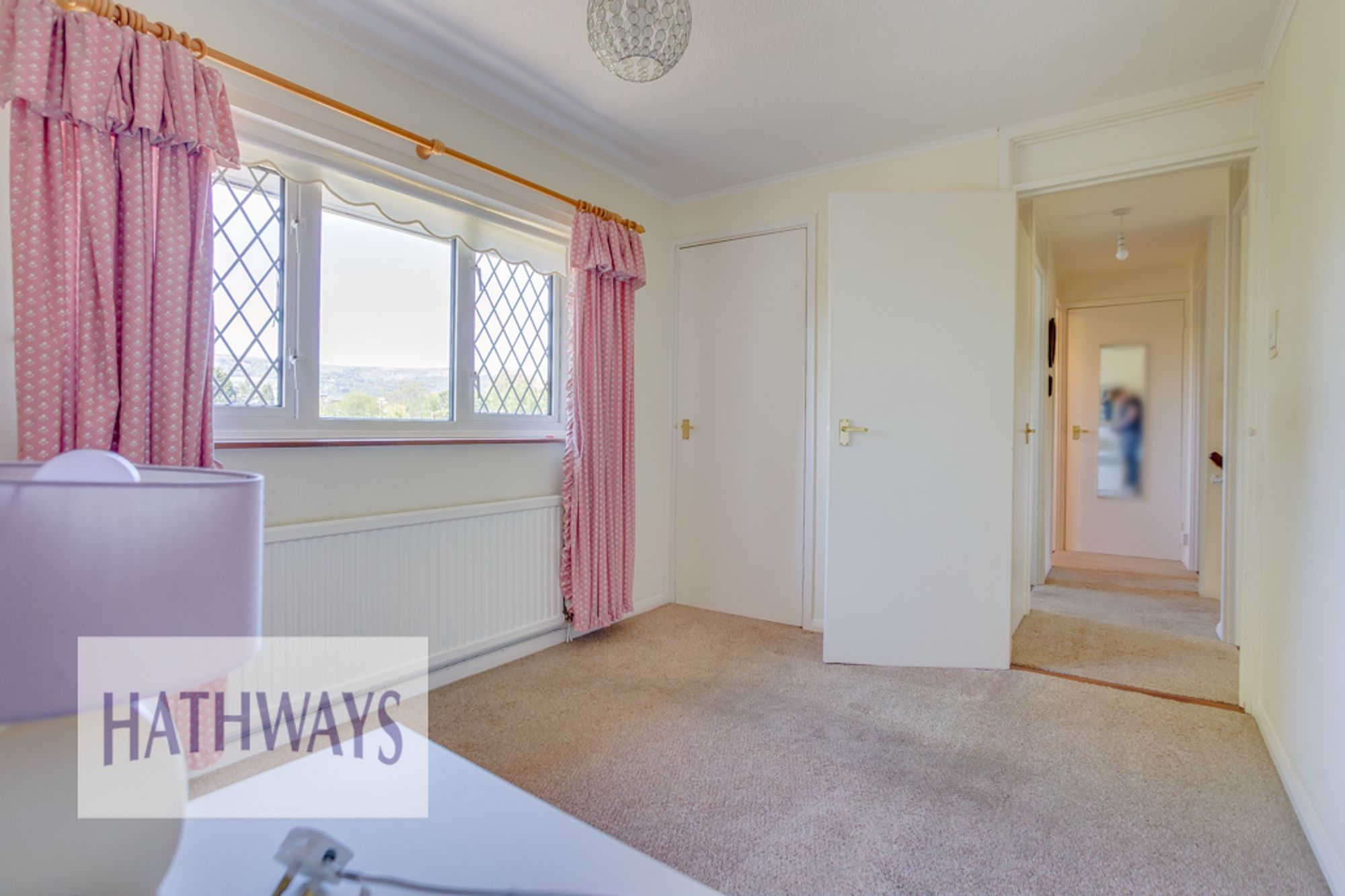3 bed end of terrace house for sale in Llanyravon Way, Cwmbran  - Property Image 26