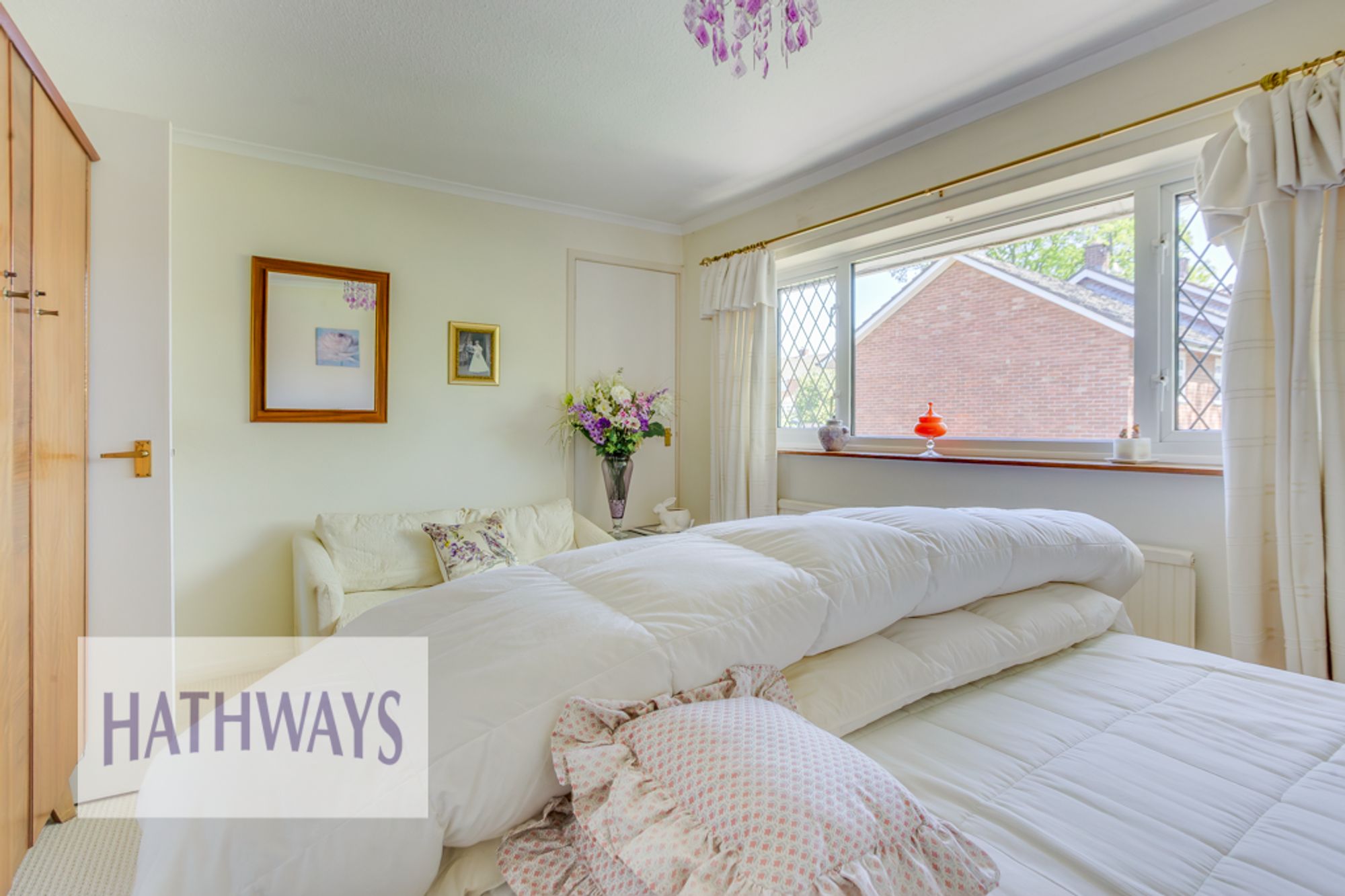 3 bed end of terrace house for sale in Llanyravon Way, Cwmbran 22