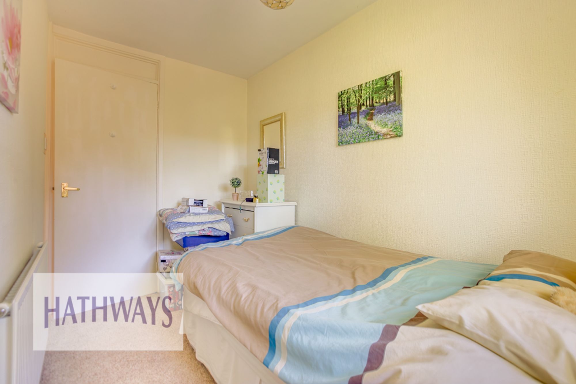 3 bed end of terrace house for sale in Llanyravon Way, Cwmbran 28