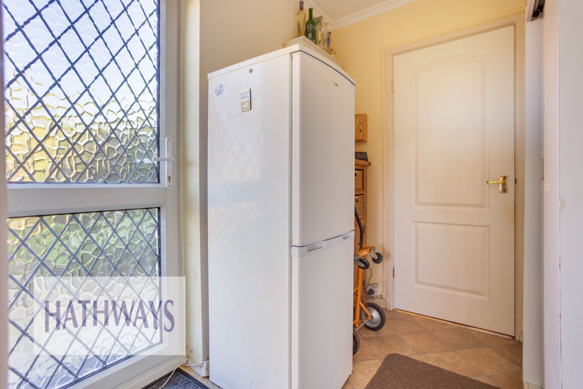 3 bed end of terrace house for sale in Llanyravon Way, Cwmbran 19