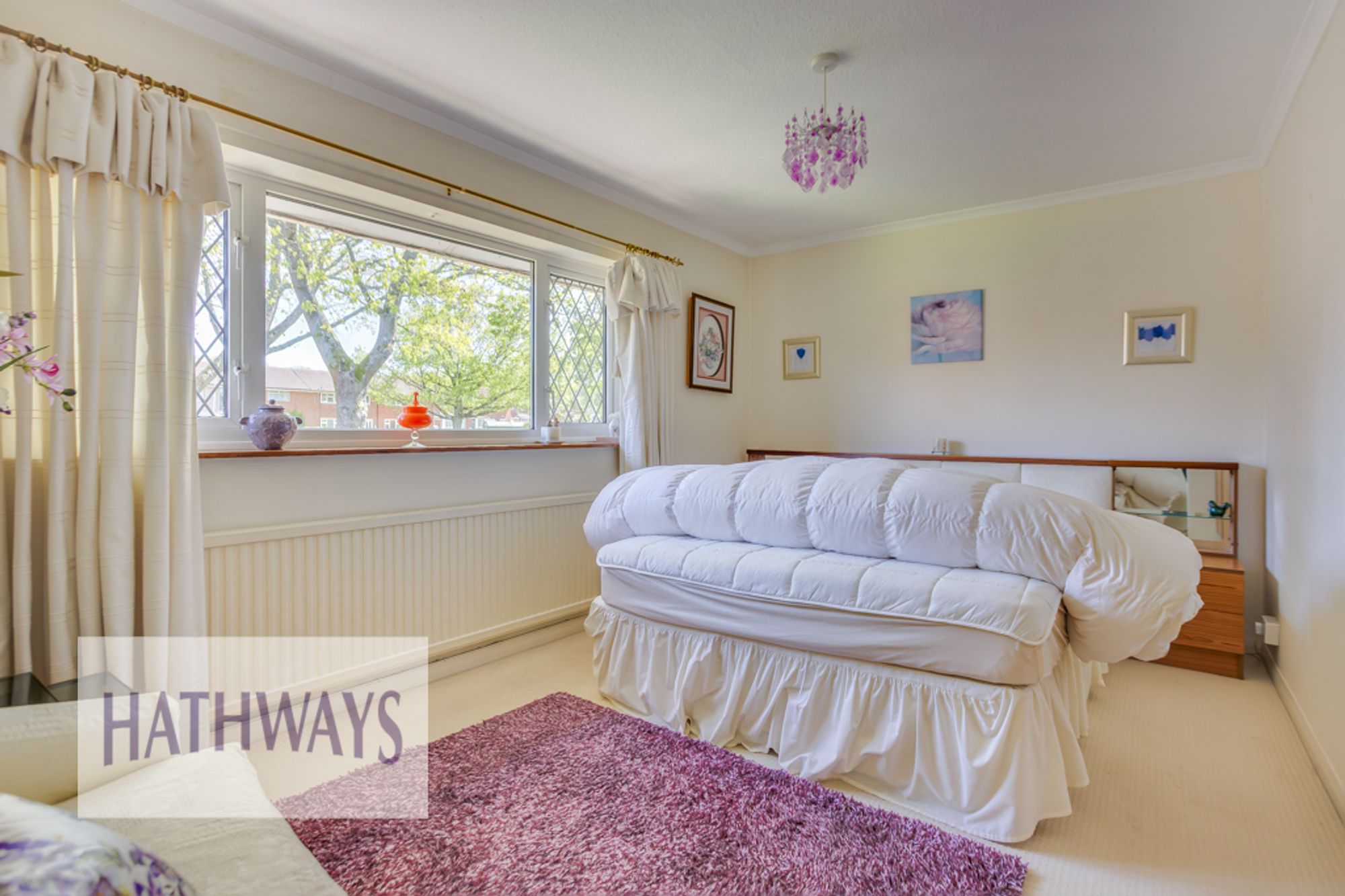 3 bed end of terrace house for sale in Llanyravon Way, Cwmbran 21
