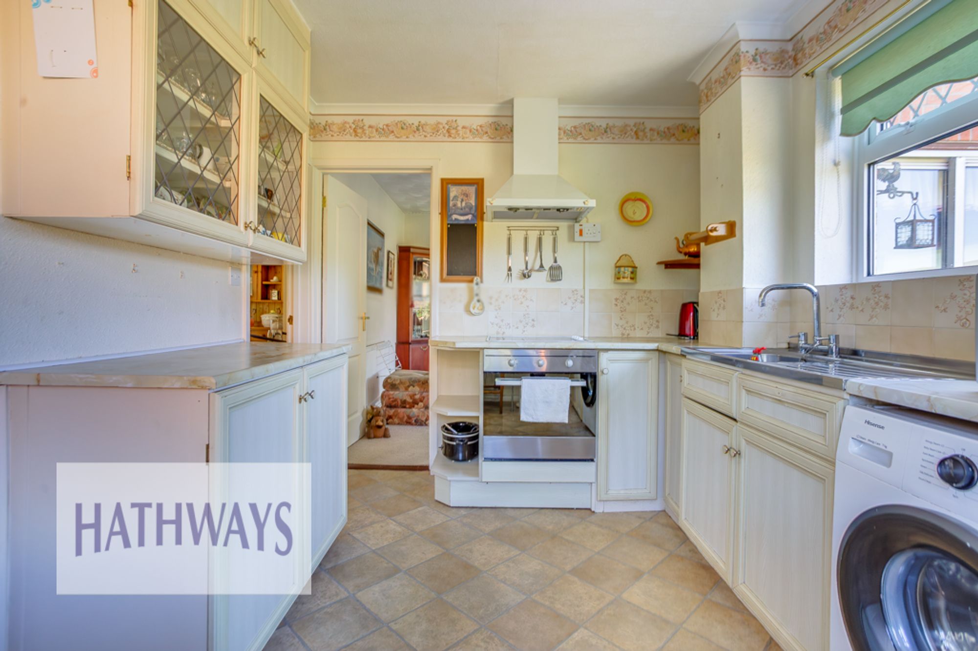 3 bed end of terrace house for sale in Llanyravon Way, Cwmbran 17