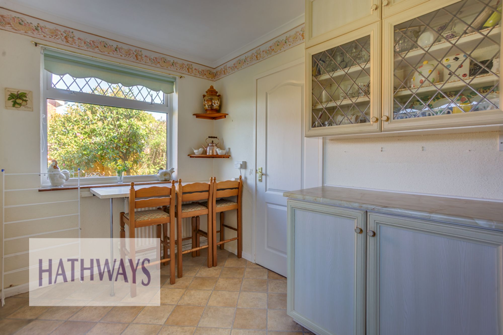 3 bed end of terrace house for sale in Llanyravon Way, Cwmbran  - Property Image 16