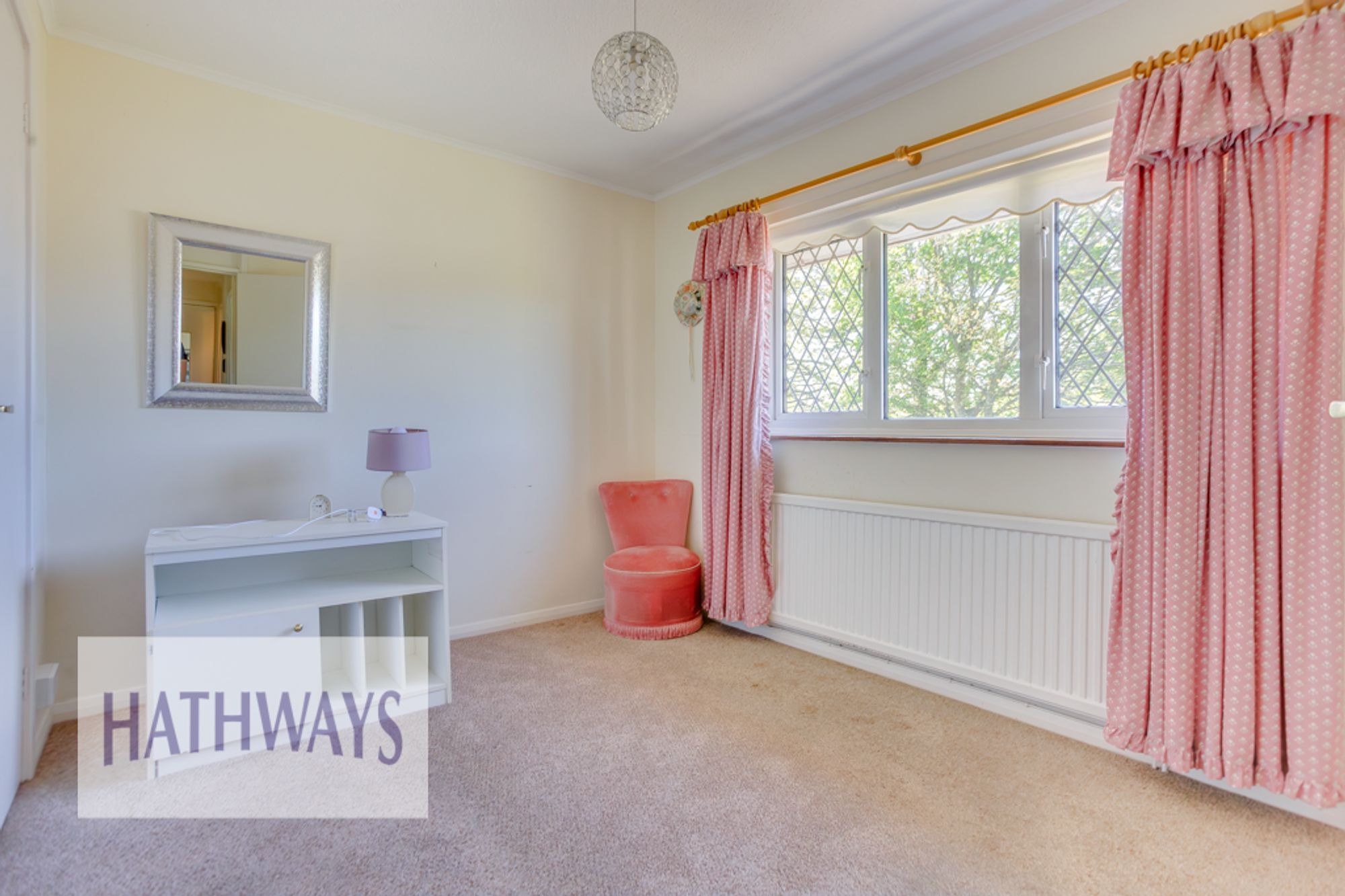 3 bed end of terrace house for sale in Llanyravon Way, Cwmbran 24