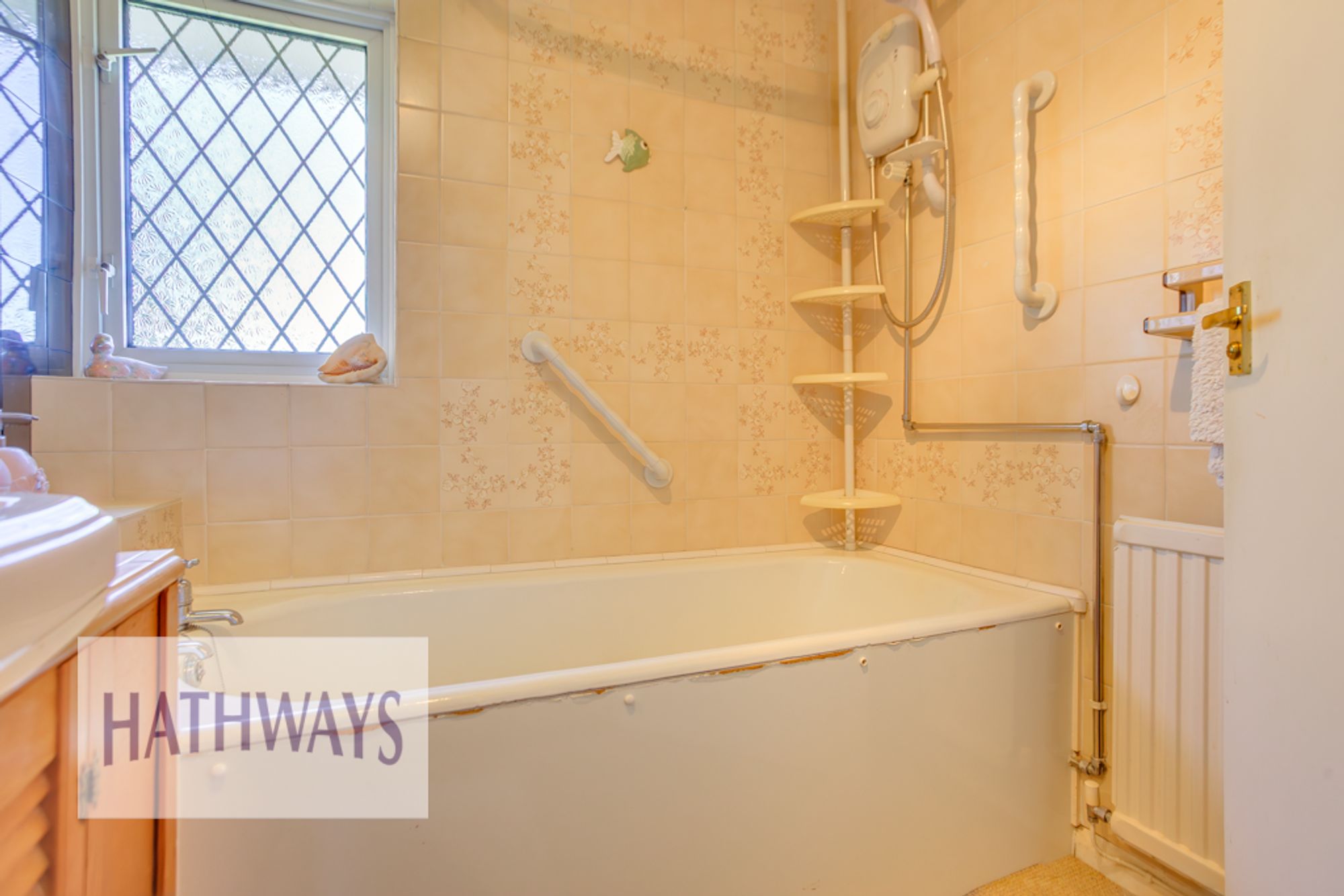 3 bed end of terrace house for sale in Llanyravon Way, Cwmbran 30
