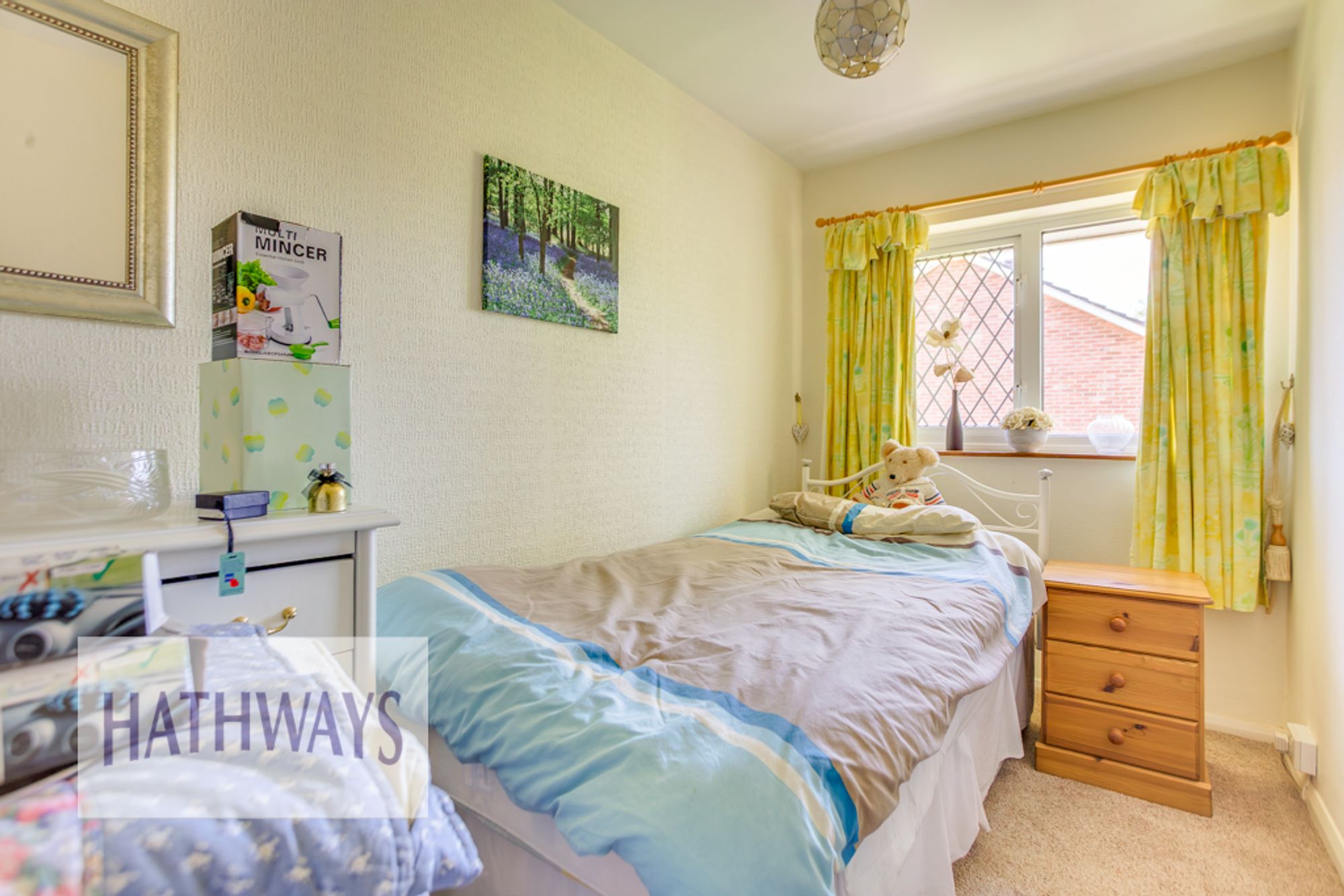3 bed end of terrace house for sale in Llanyravon Way, Cwmbran 27