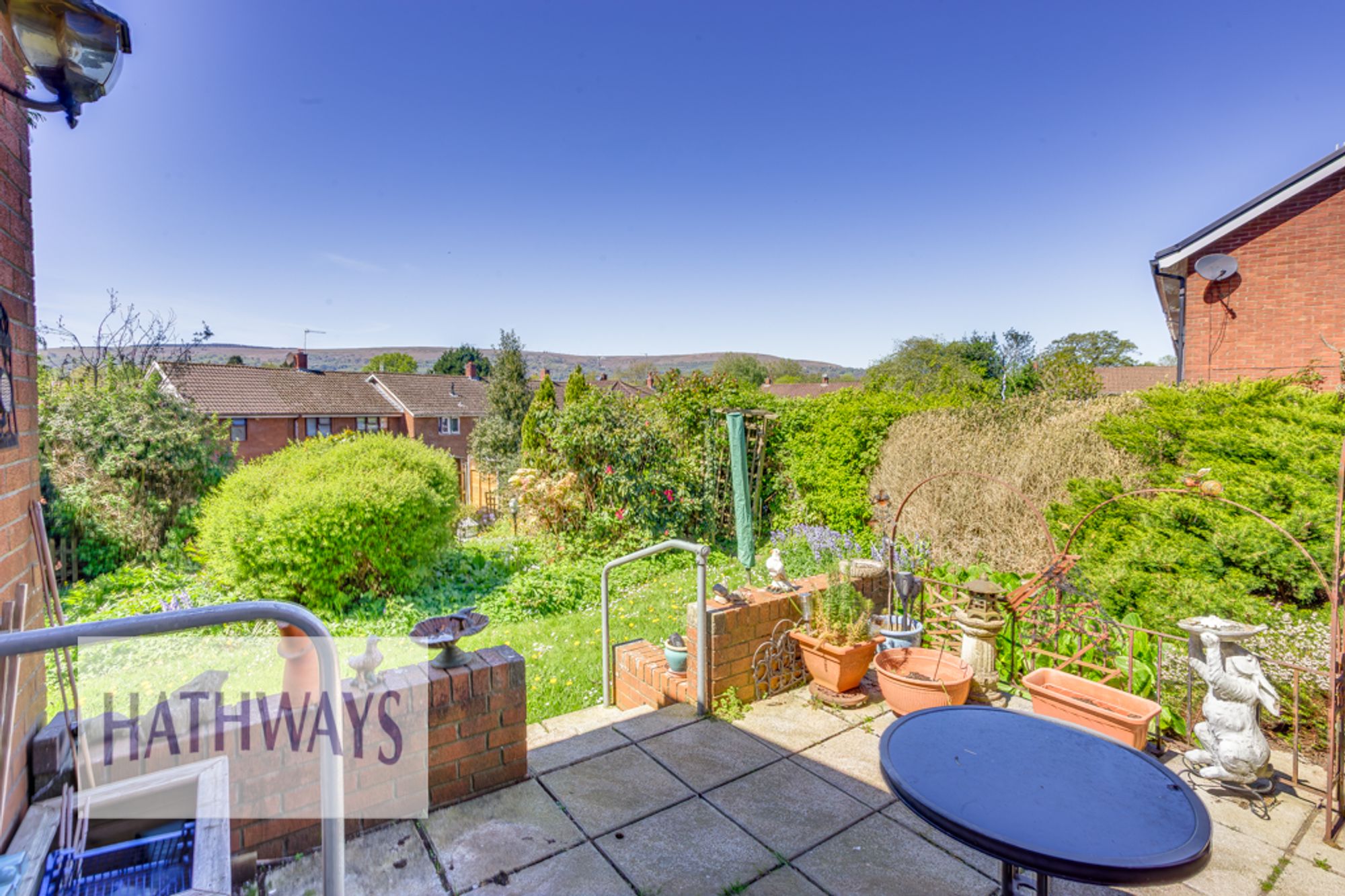 3 bed end of terrace house for sale in Llanyravon Way, Cwmbran 36