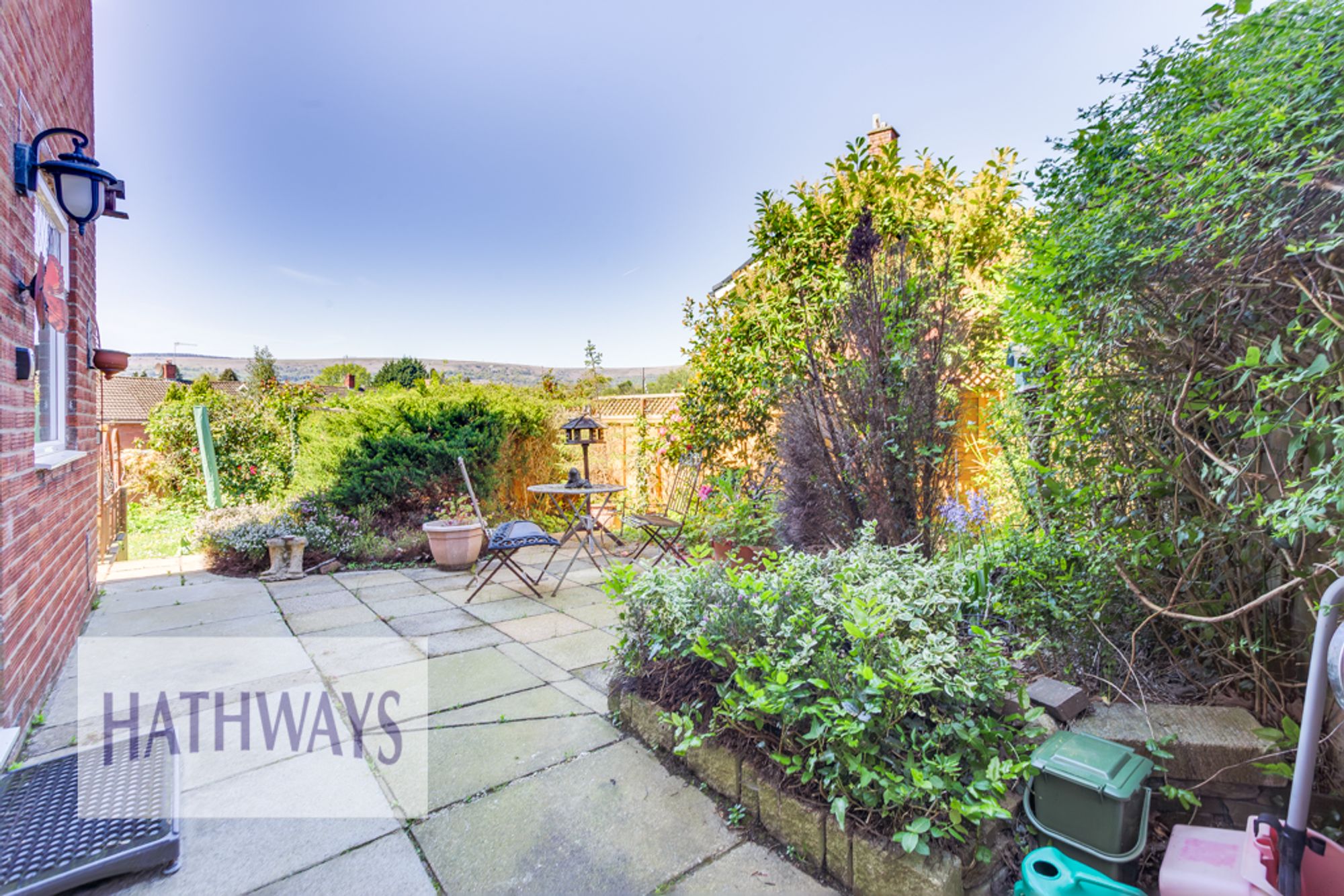 3 bed end of terrace house for sale in Llanyravon Way, Cwmbran 35