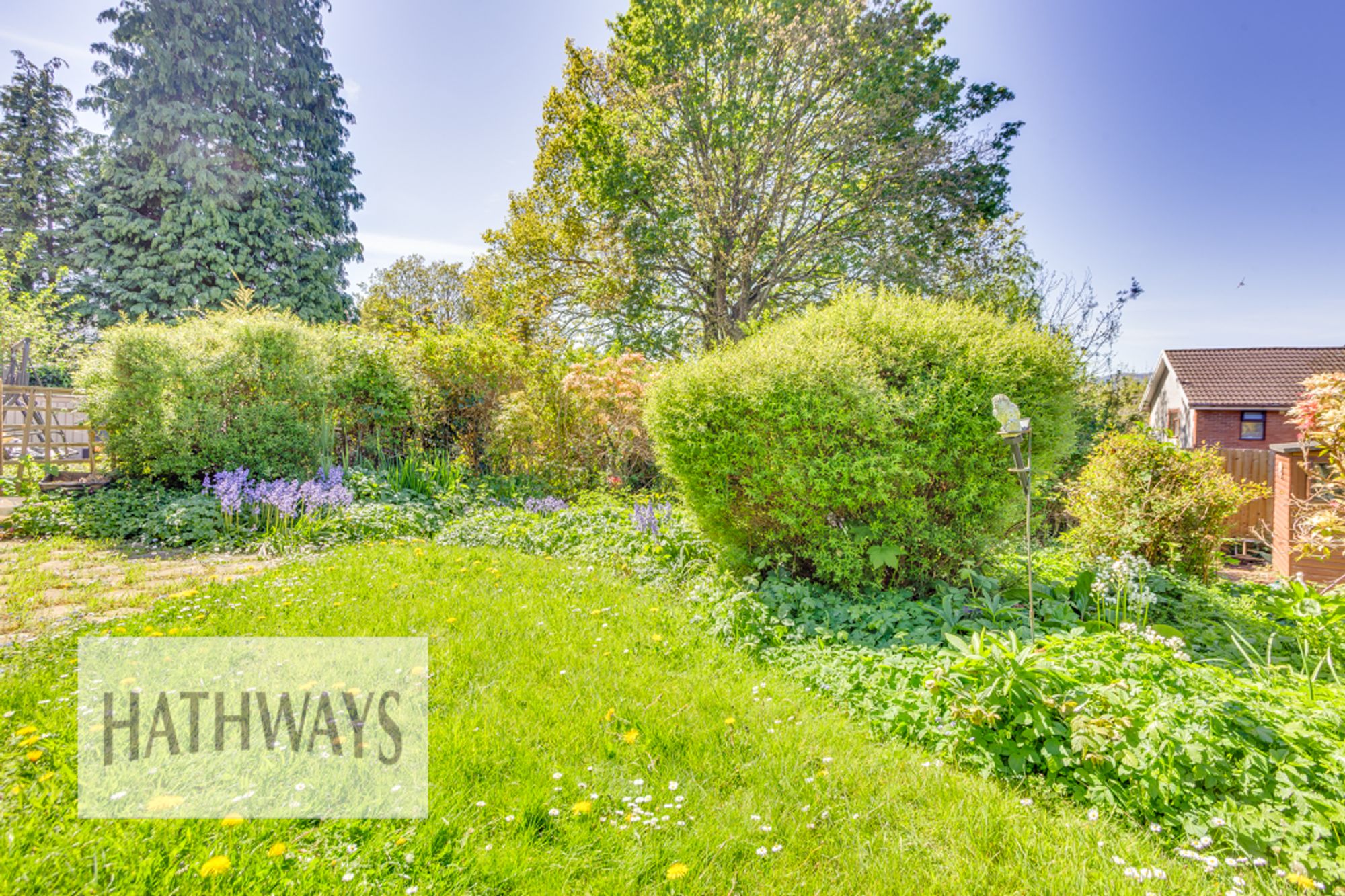 3 bed end of terrace house for sale in Llanyravon Way, Cwmbran 39