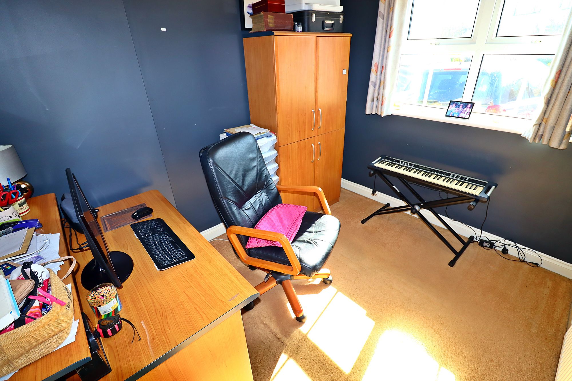 5 bed detached house for sale in Long Acre Close, Pontyclun  - Property Image 11