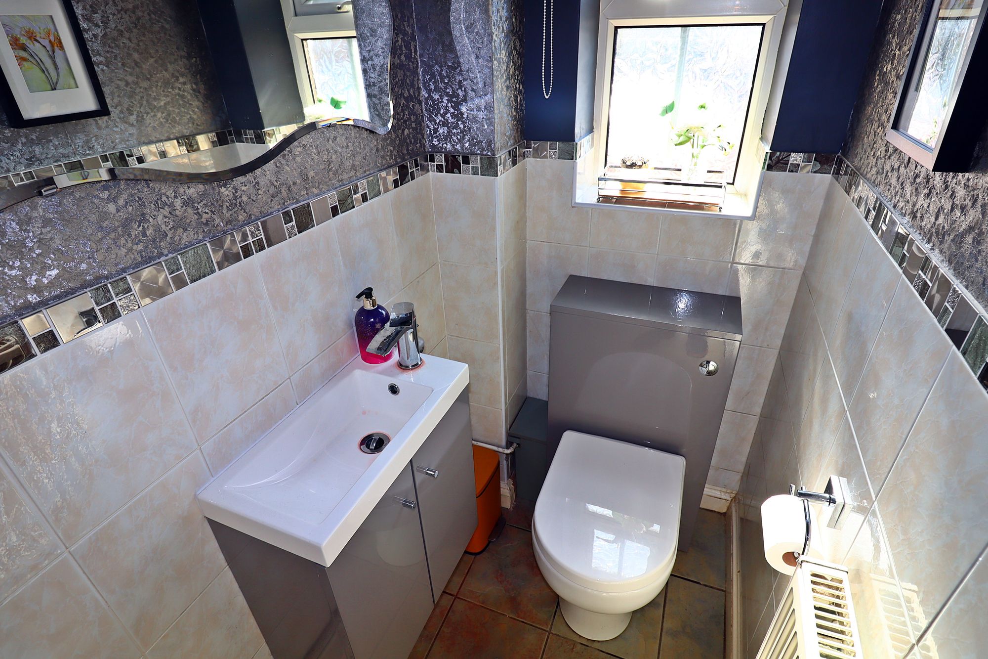 5 bed detached house for sale in Long Acre Close, Pontyclun  - Property Image 12