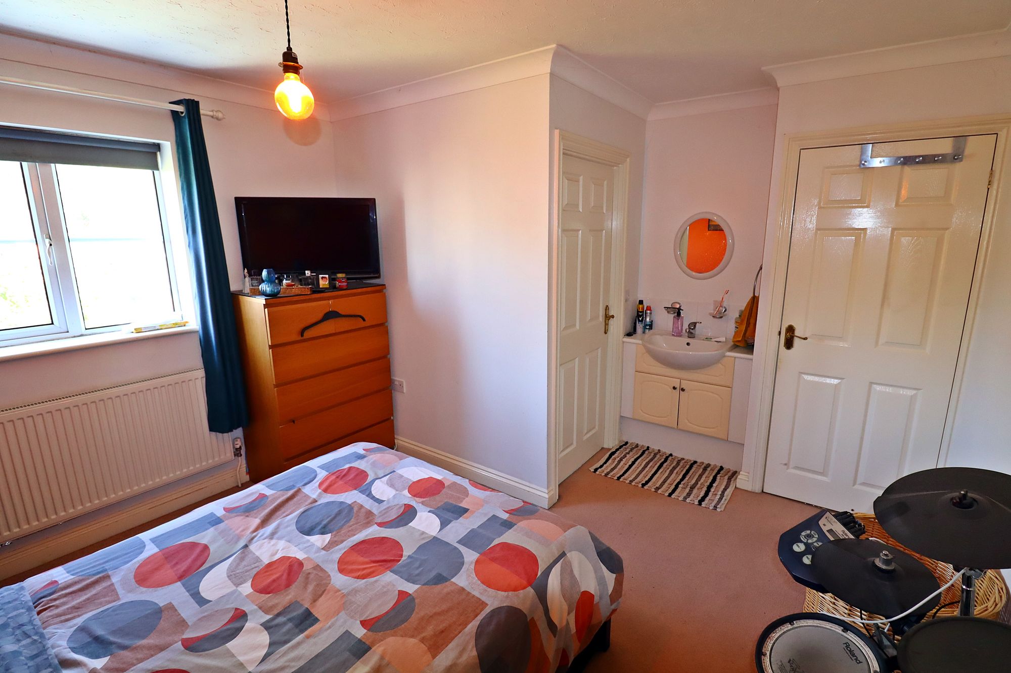 5 bed detached house for sale in Long Acre Close, Pontyclun  - Property Image 17