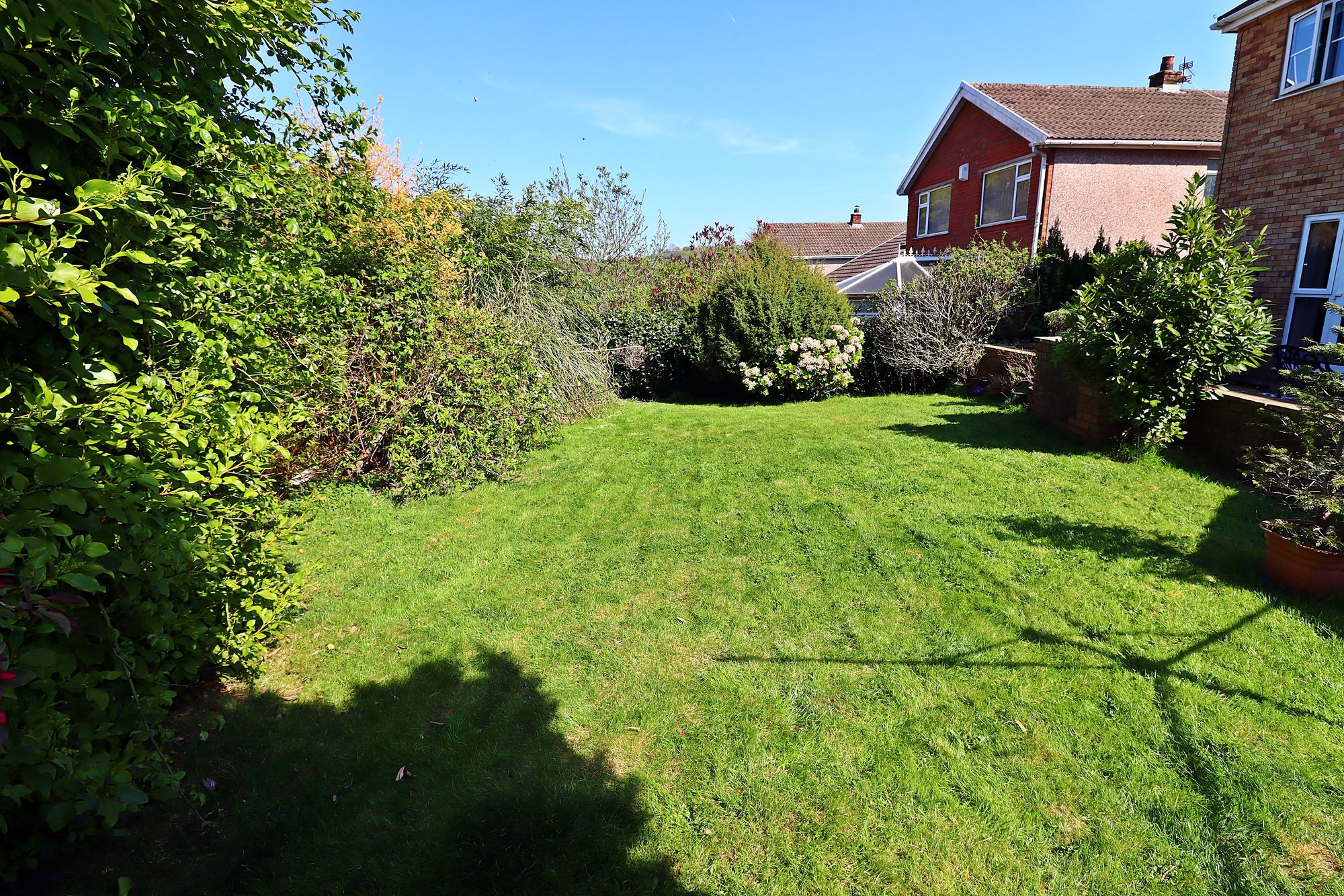 5 bed detached house for sale in Long Acre Close, Pontyclun  - Property Image 25