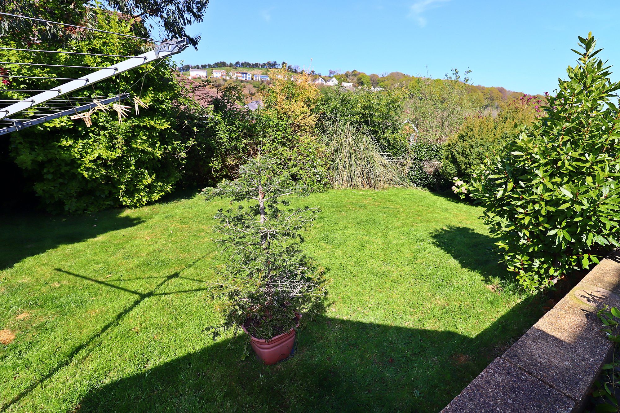 5 bed detached house for sale in Long Acre Close, Pontyclun  - Property Image 26