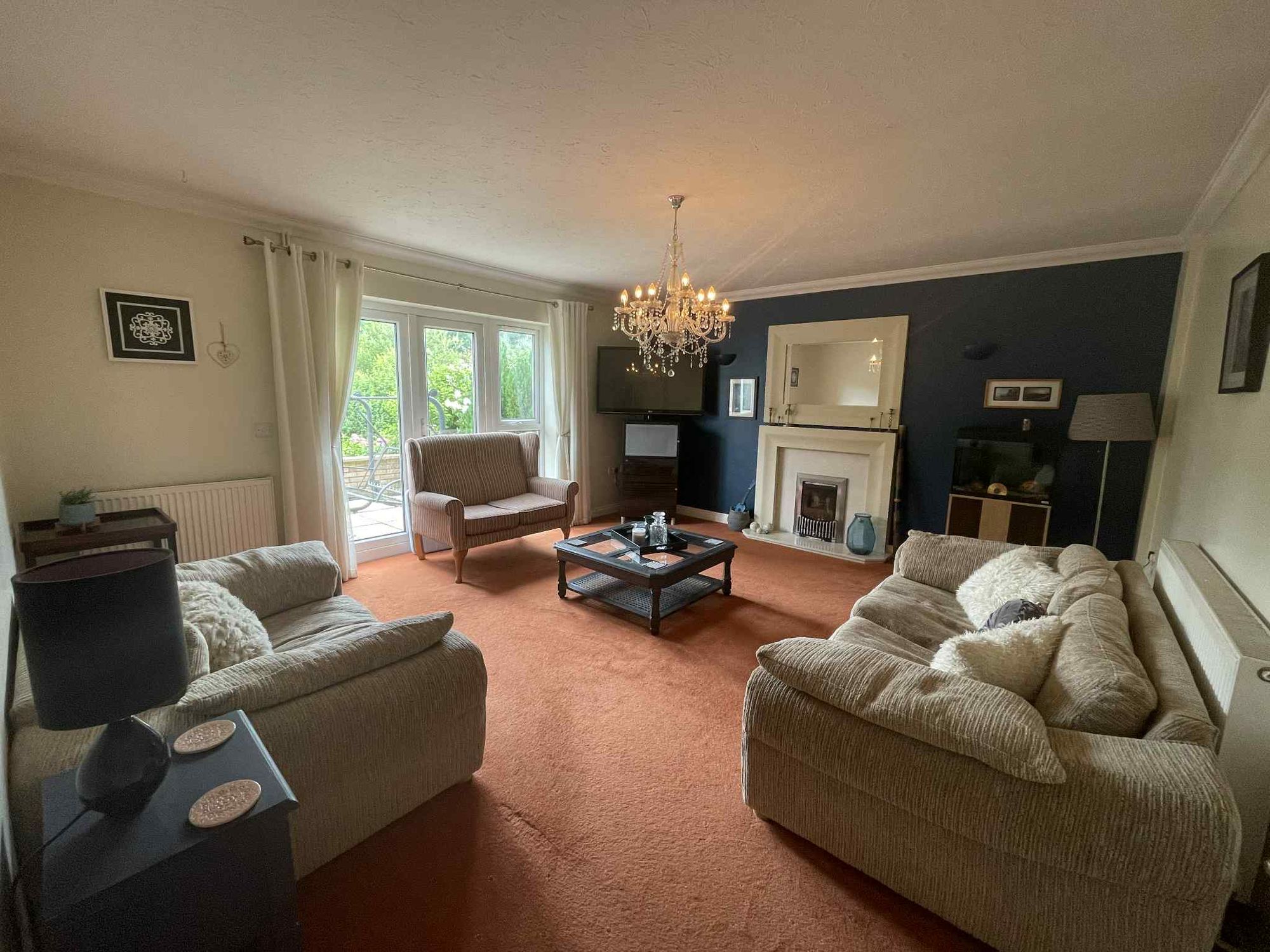 5 bed detached house for sale in Long Acre Close, Pontyclun  - Property Image 3