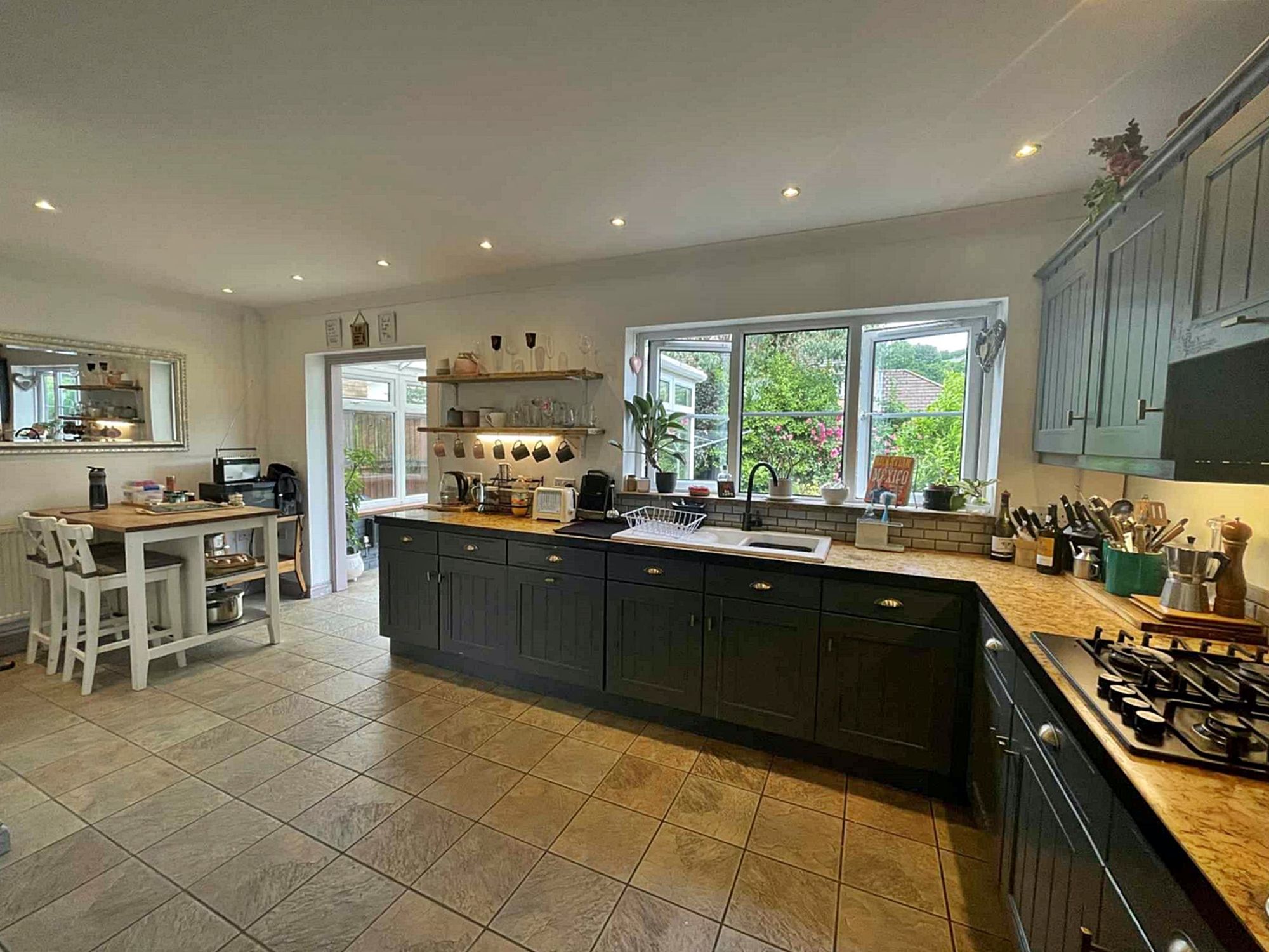 5 bed detached house for sale in Long Acre Close, Pontyclun  - Property Image 4