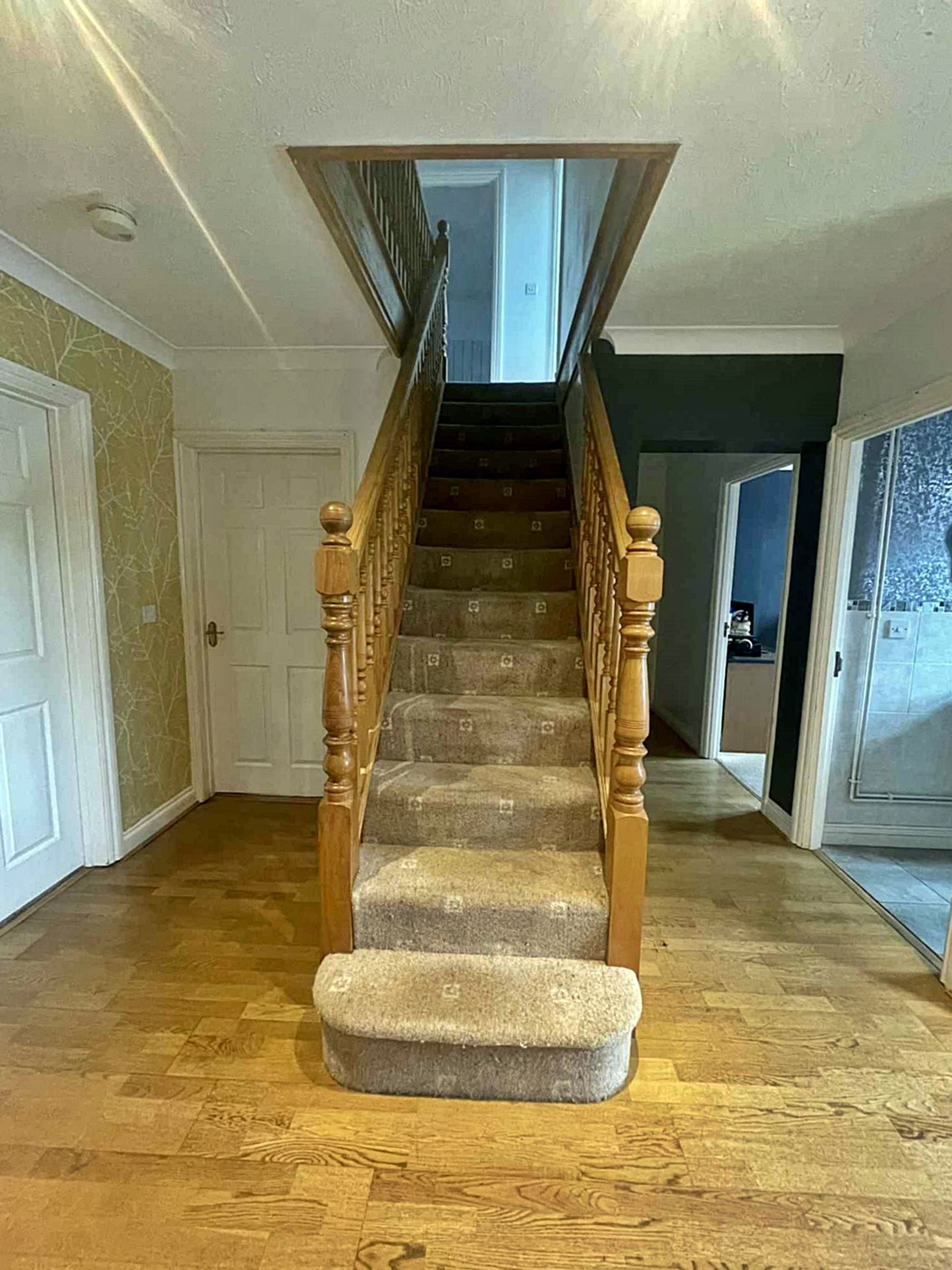 5 bed detached house for sale in Long Acre Close, Pontyclun 4