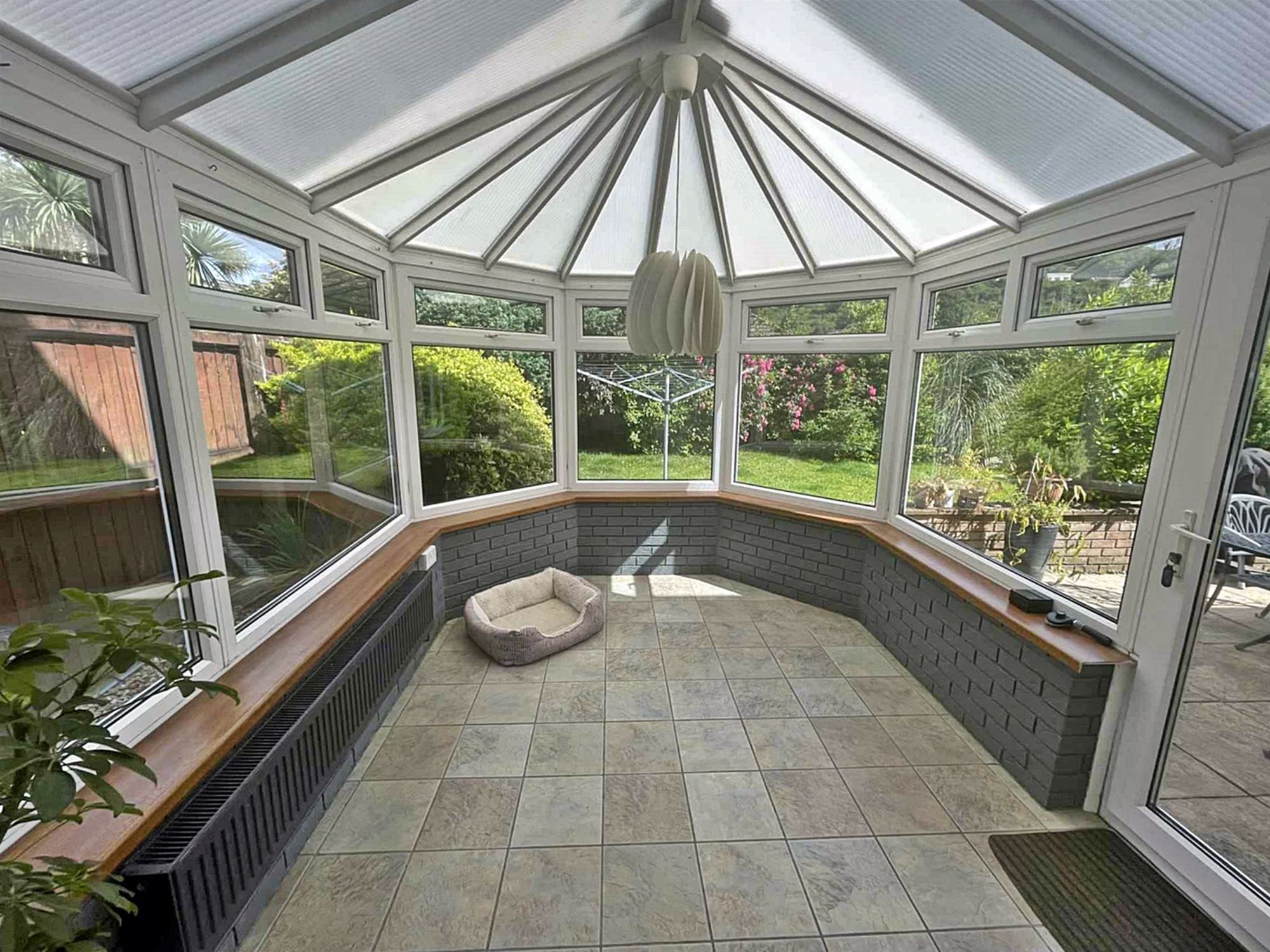 5 bed detached house for sale in Long Acre Close, Pontyclun 7