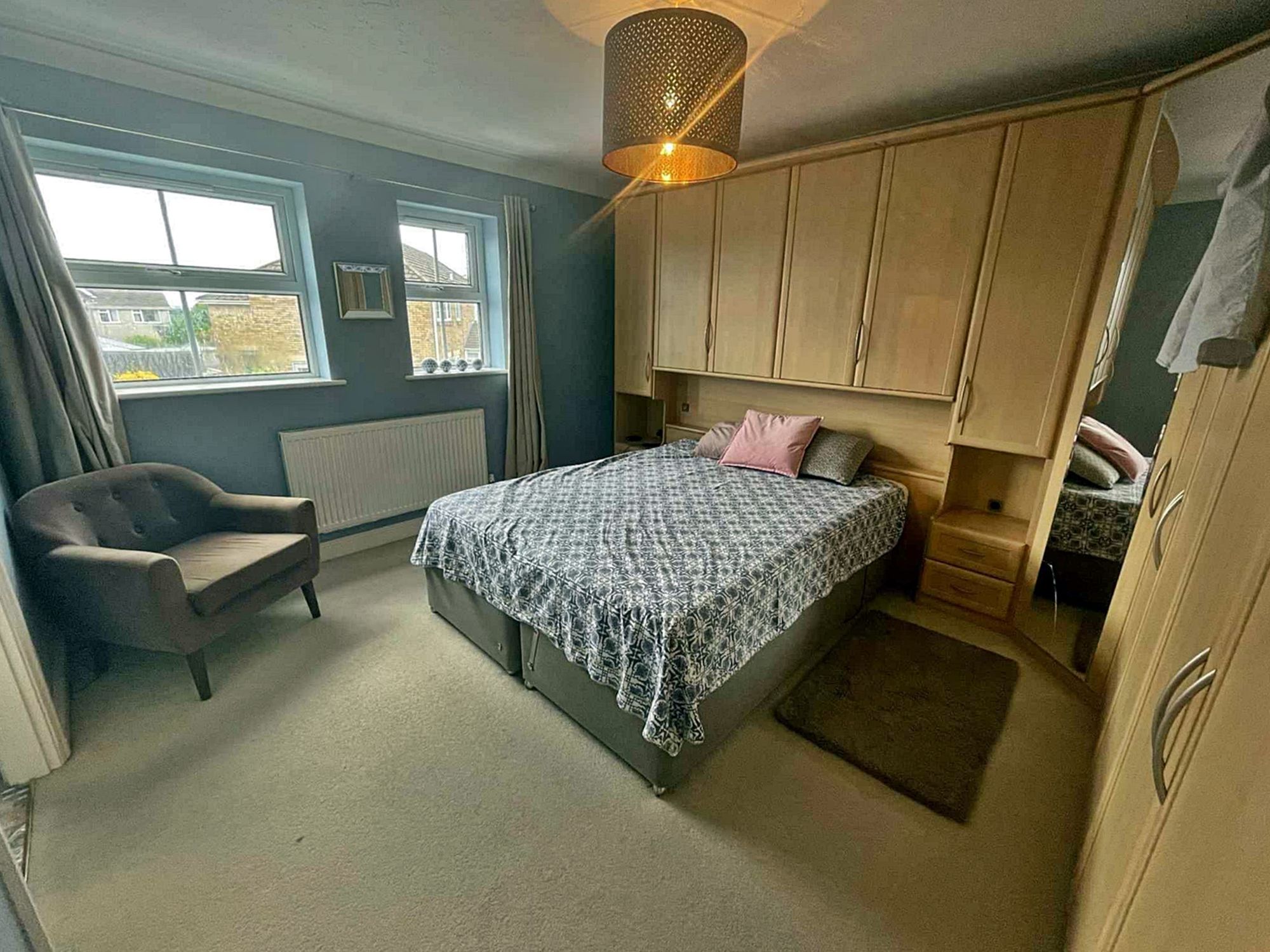 5 bed detached house for sale in Long Acre Close, Pontyclun  - Property Image 14