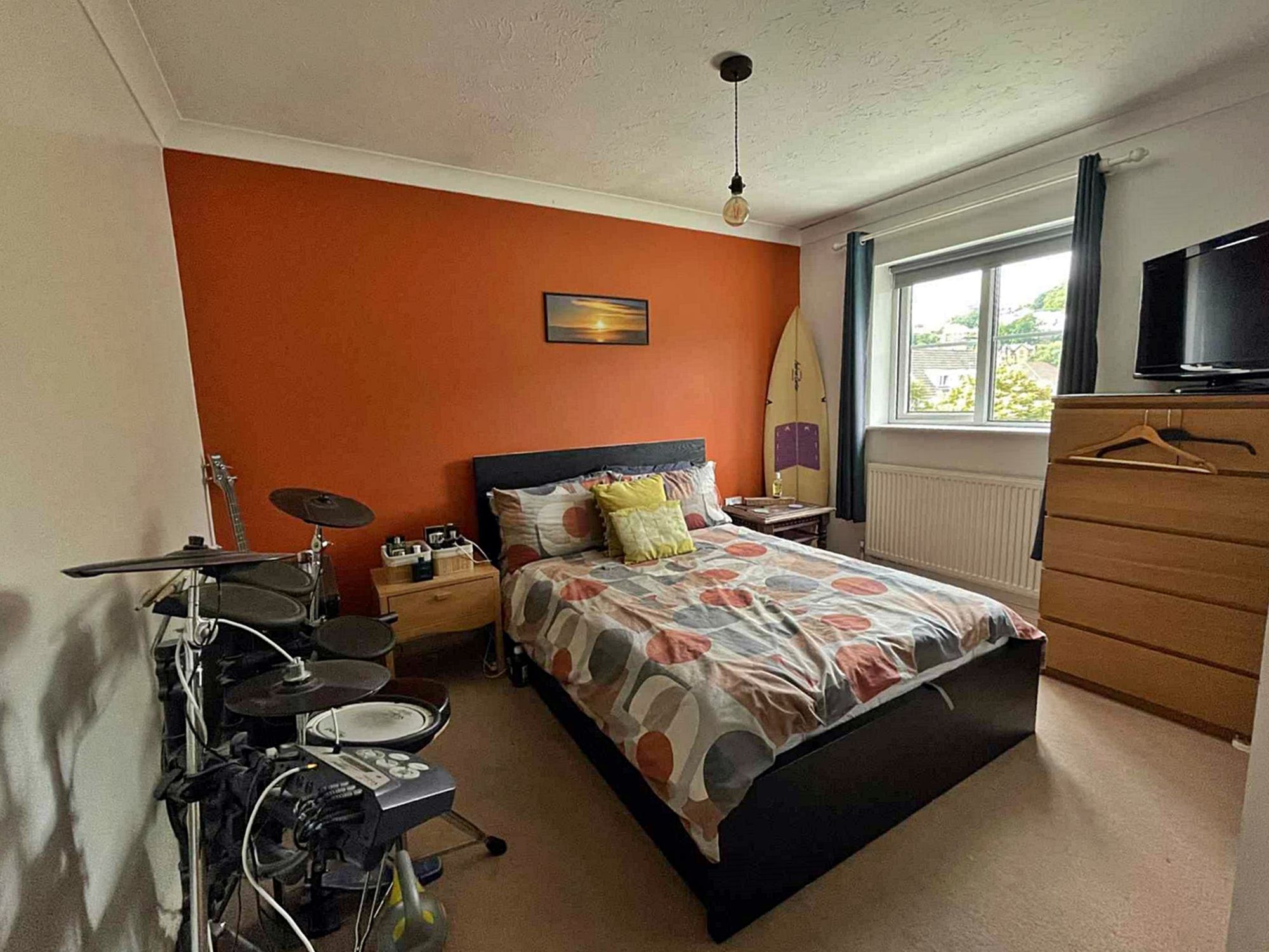 5 bed detached house for sale in Long Acre Close, Pontyclun 15