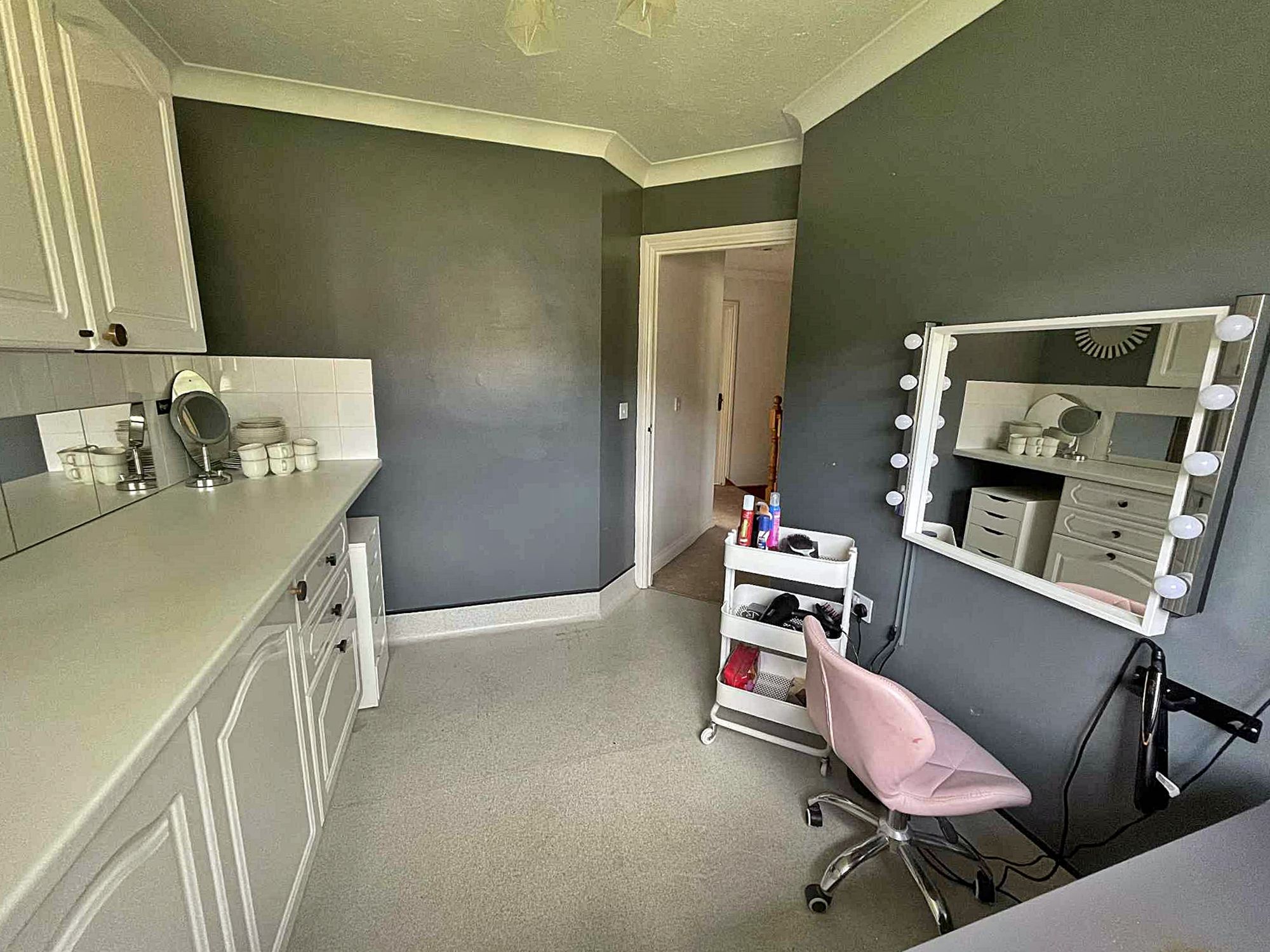 5 bed detached house for sale in Long Acre Close, Pontyclun  - Property Image 22