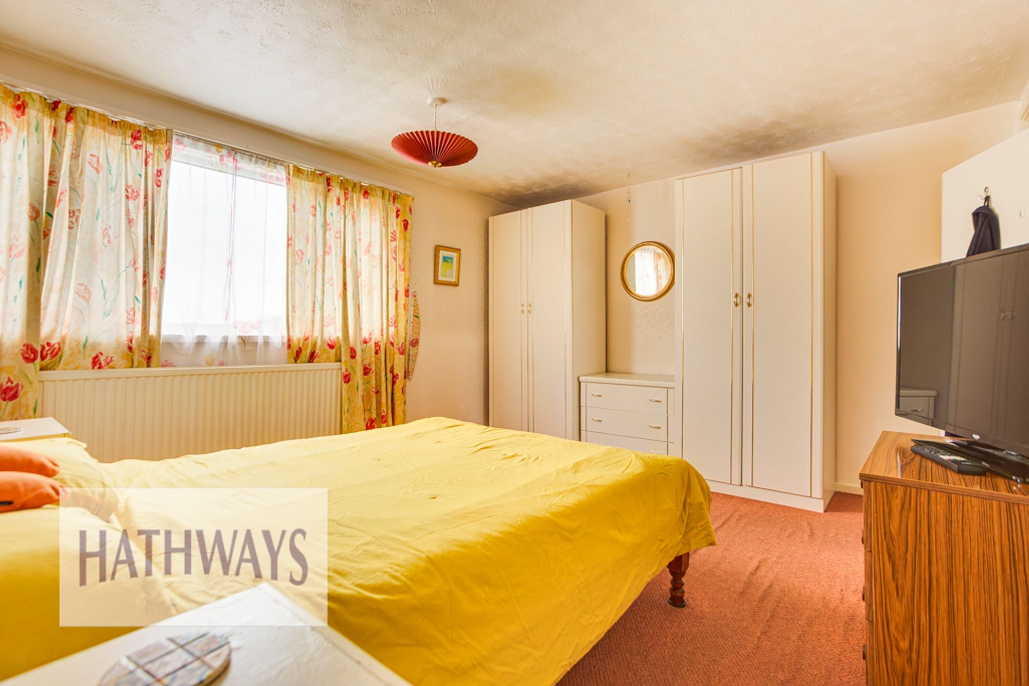 3 bed flat for sale in Monmouth Close, Pontypool  - Property Image 20