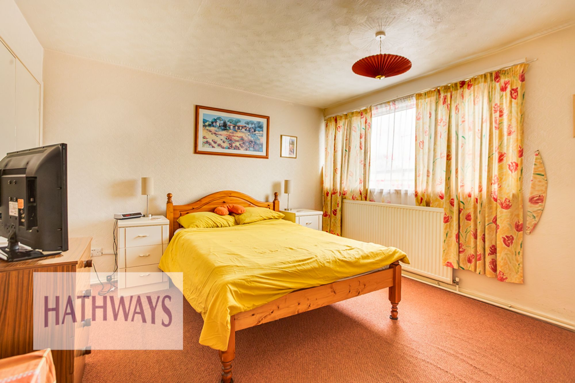 3 bed flat for sale in Monmouth Close, Pontypool  - Property Image 18