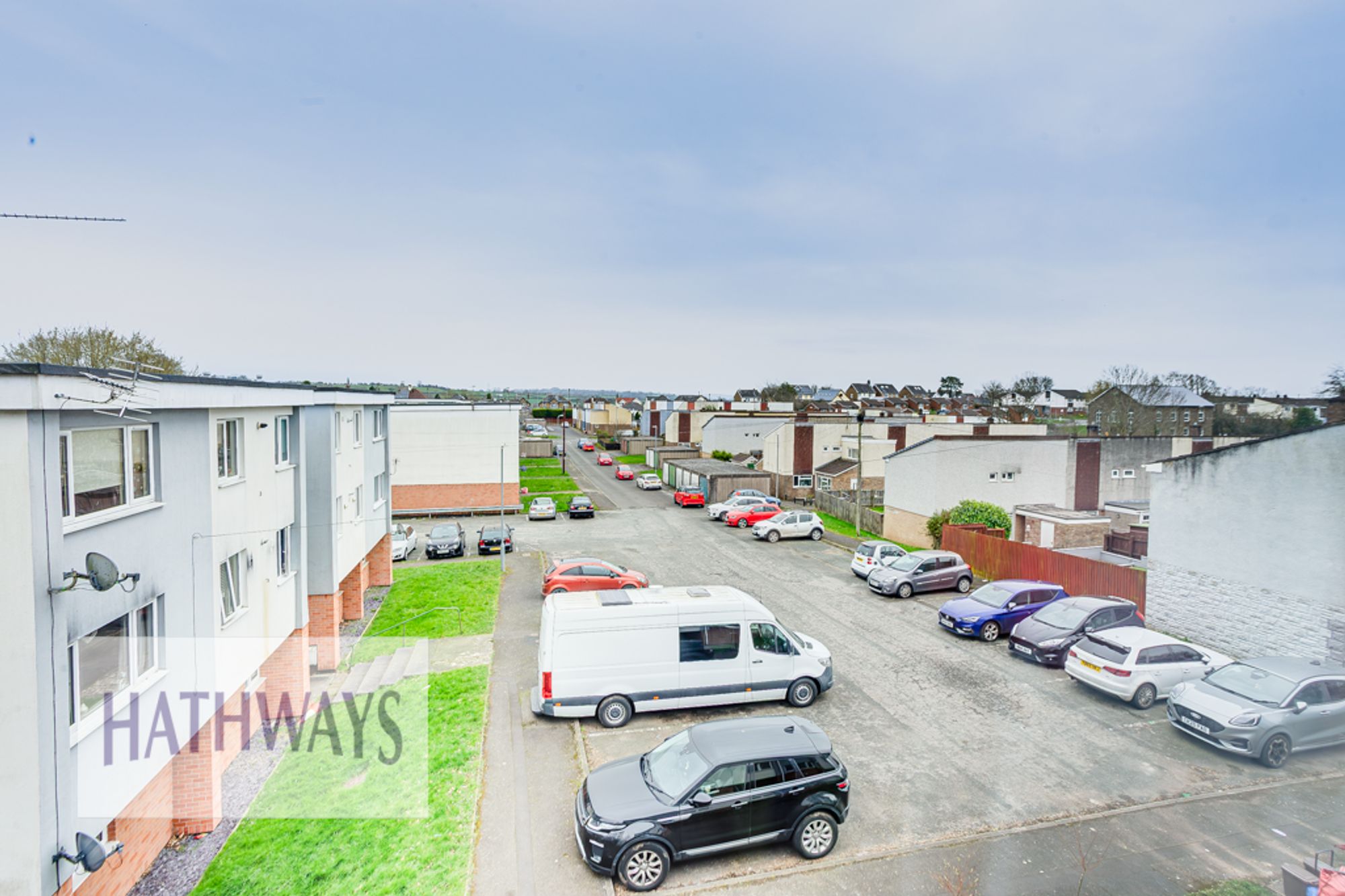 3 bed flat for sale in Monmouth Close, Pontypool 32