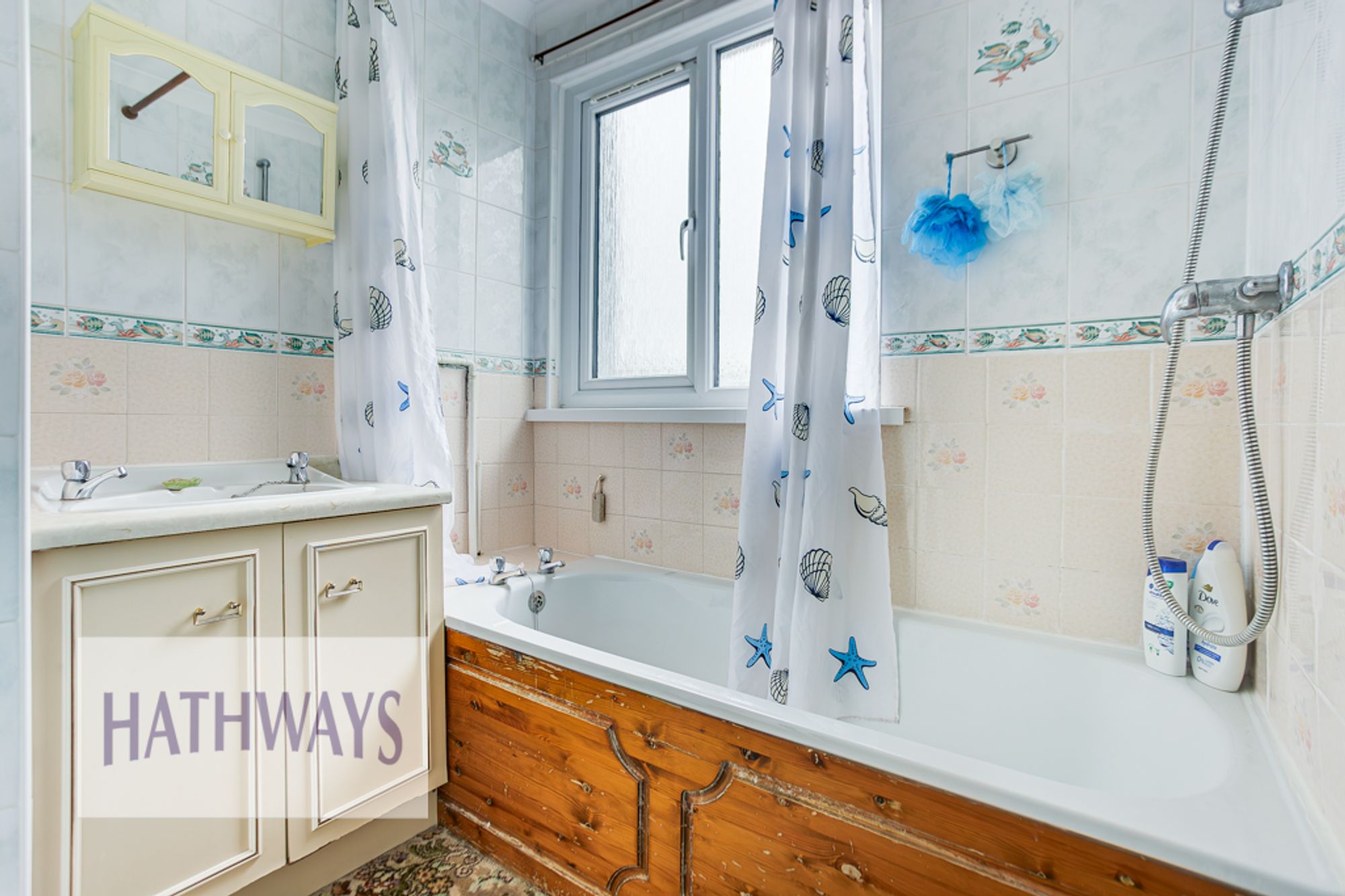 3 bed flat for sale in Monmouth Close, Pontypool  - Property Image 30