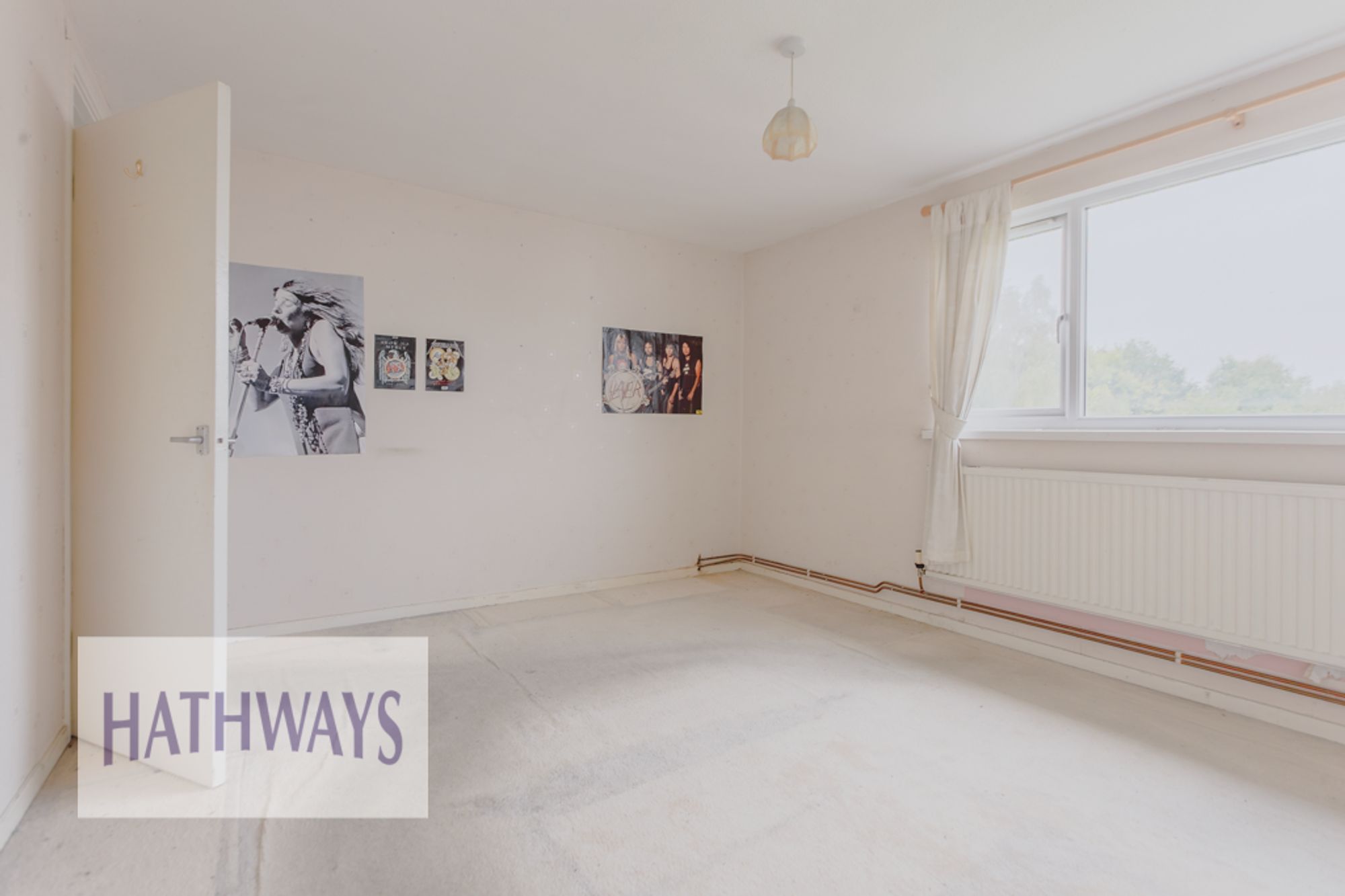 2 bed flat for sale in Monmouth Close, Pontypool  - Property Image 13