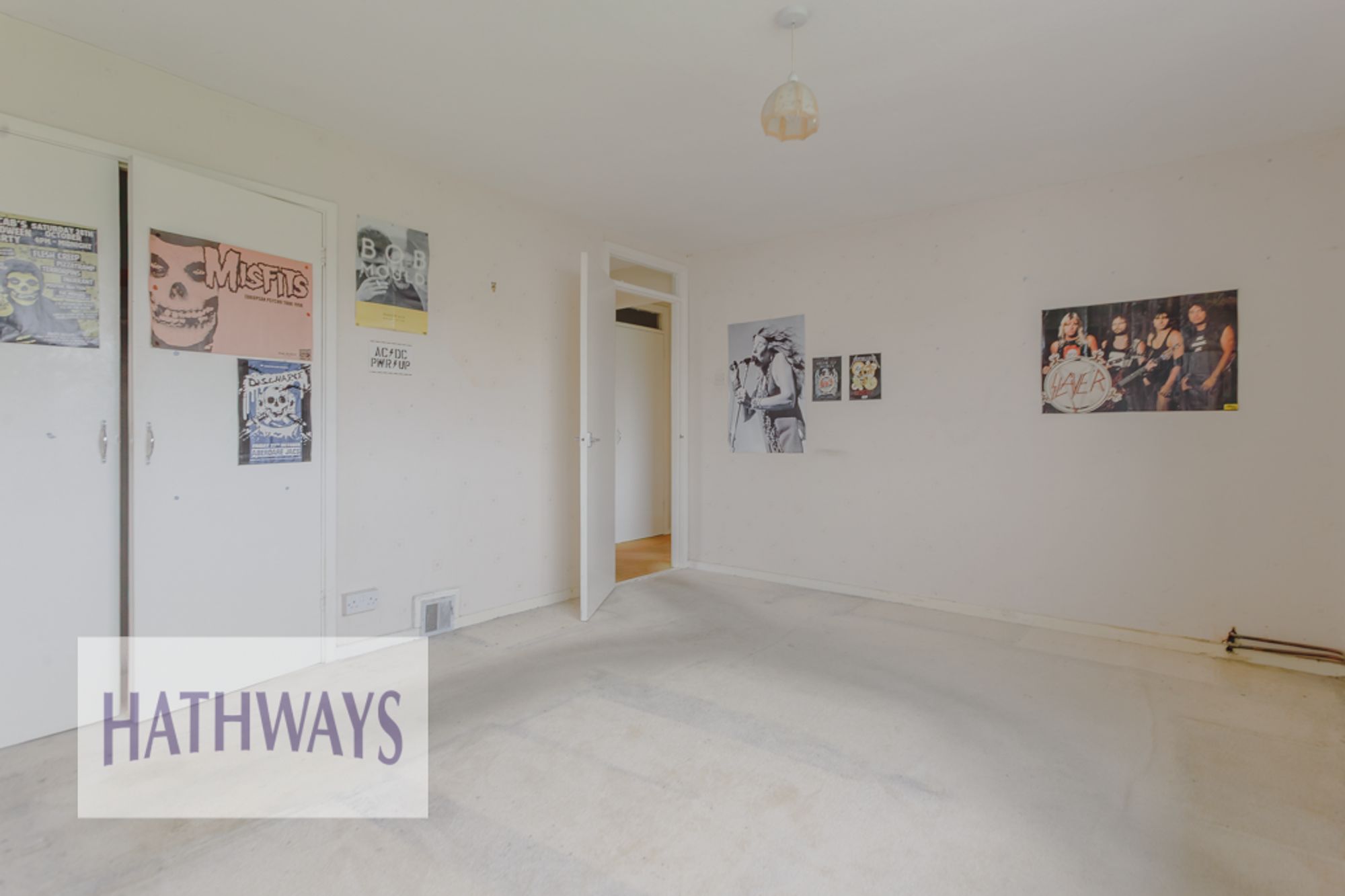 2 bed flat for sale in Monmouth Close, Pontypool  - Property Image 12