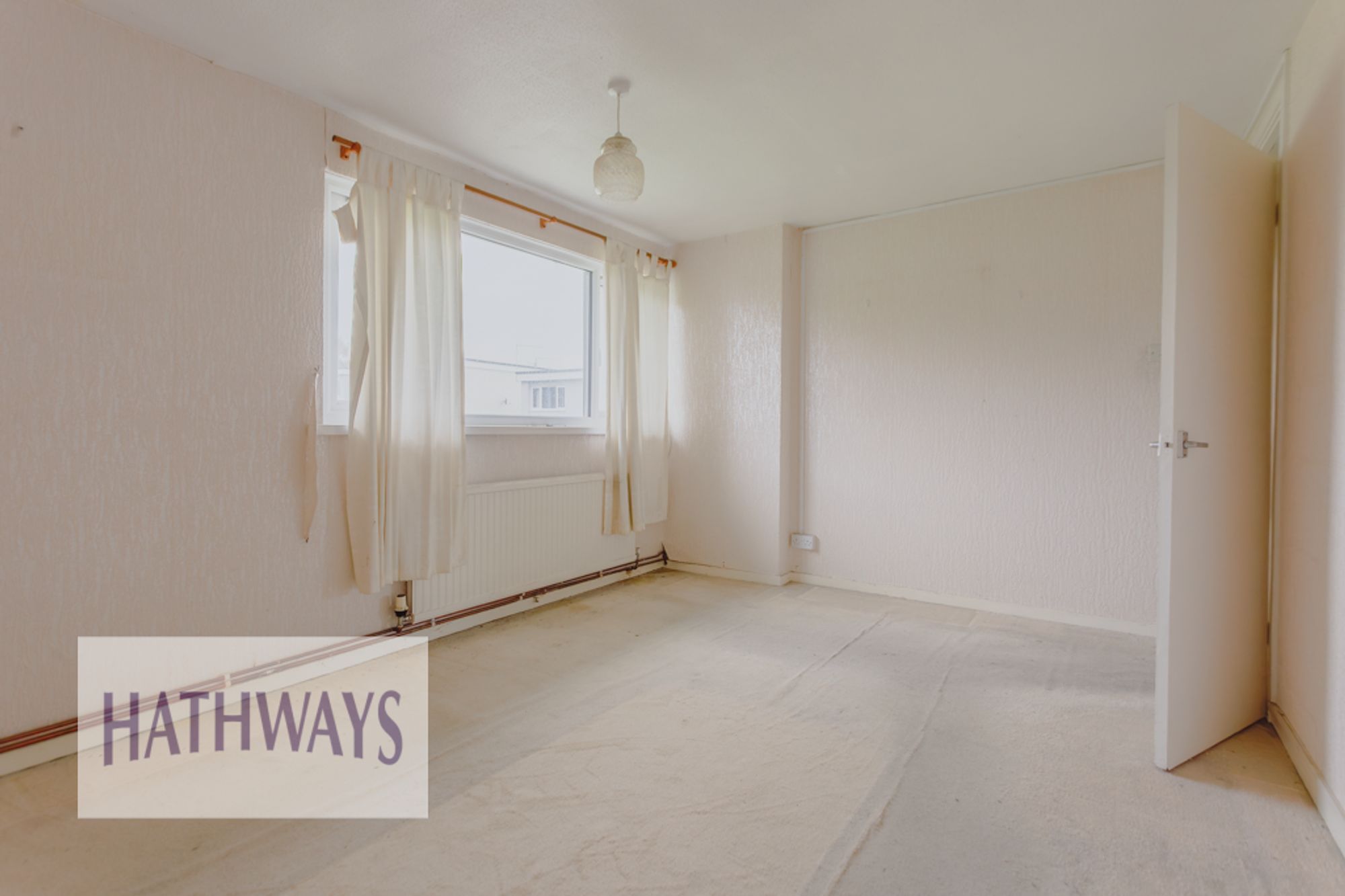 2 bed flat for sale in Monmouth Close, Pontypool 14