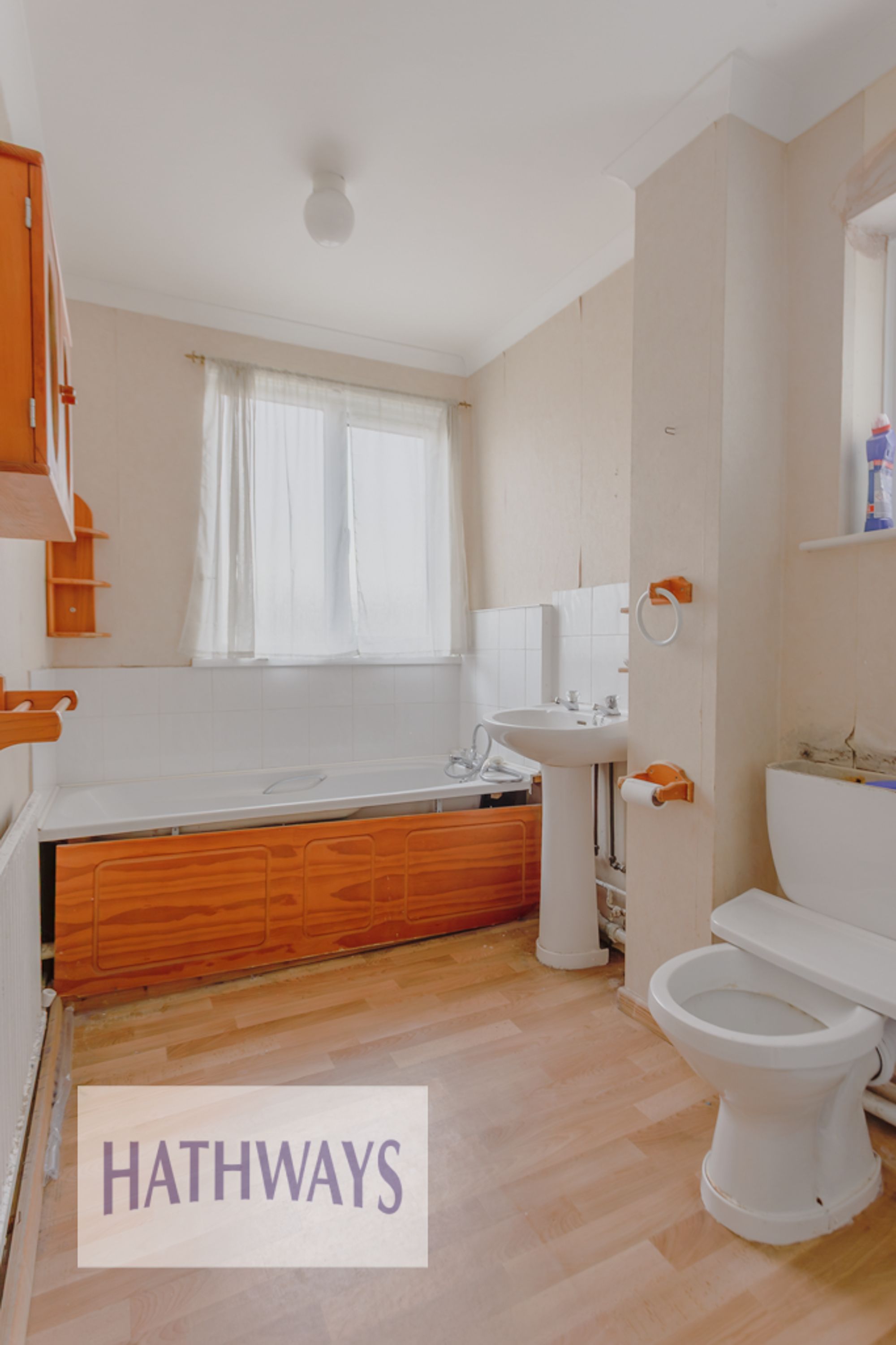 2 bed flat for sale in Monmouth Close, Pontypool 13