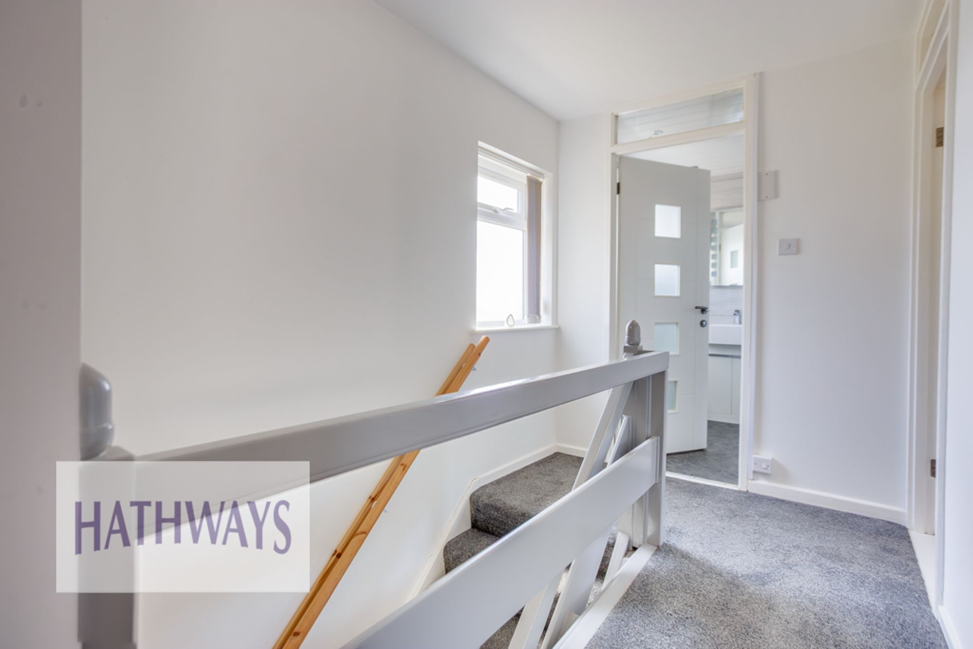 3 bed terraced house for sale in Clyffes, Greenmeadow, NP44 21