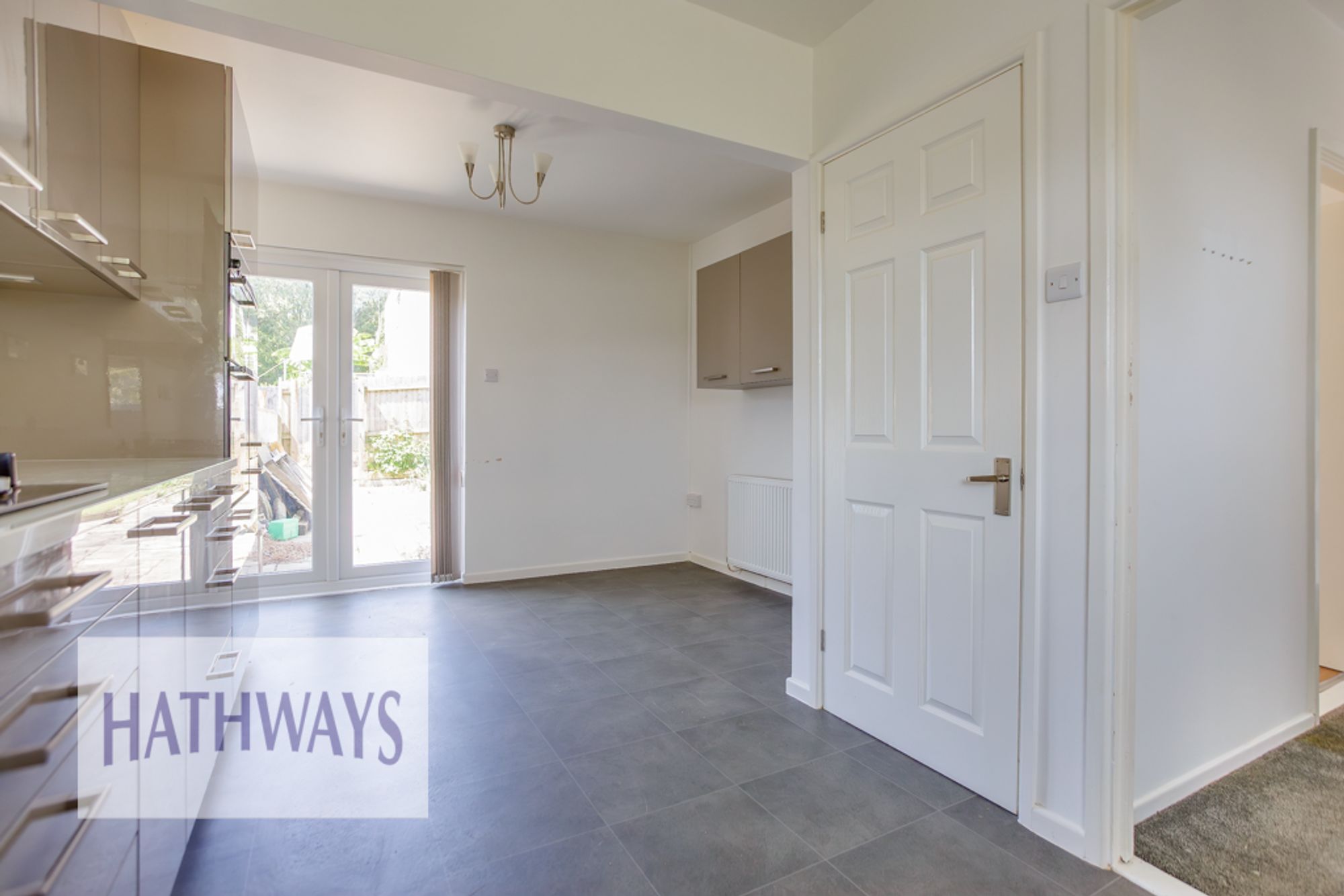 3 bed terraced house for sale in Clyffes, Greenmeadow, NP44  - Property Image 11