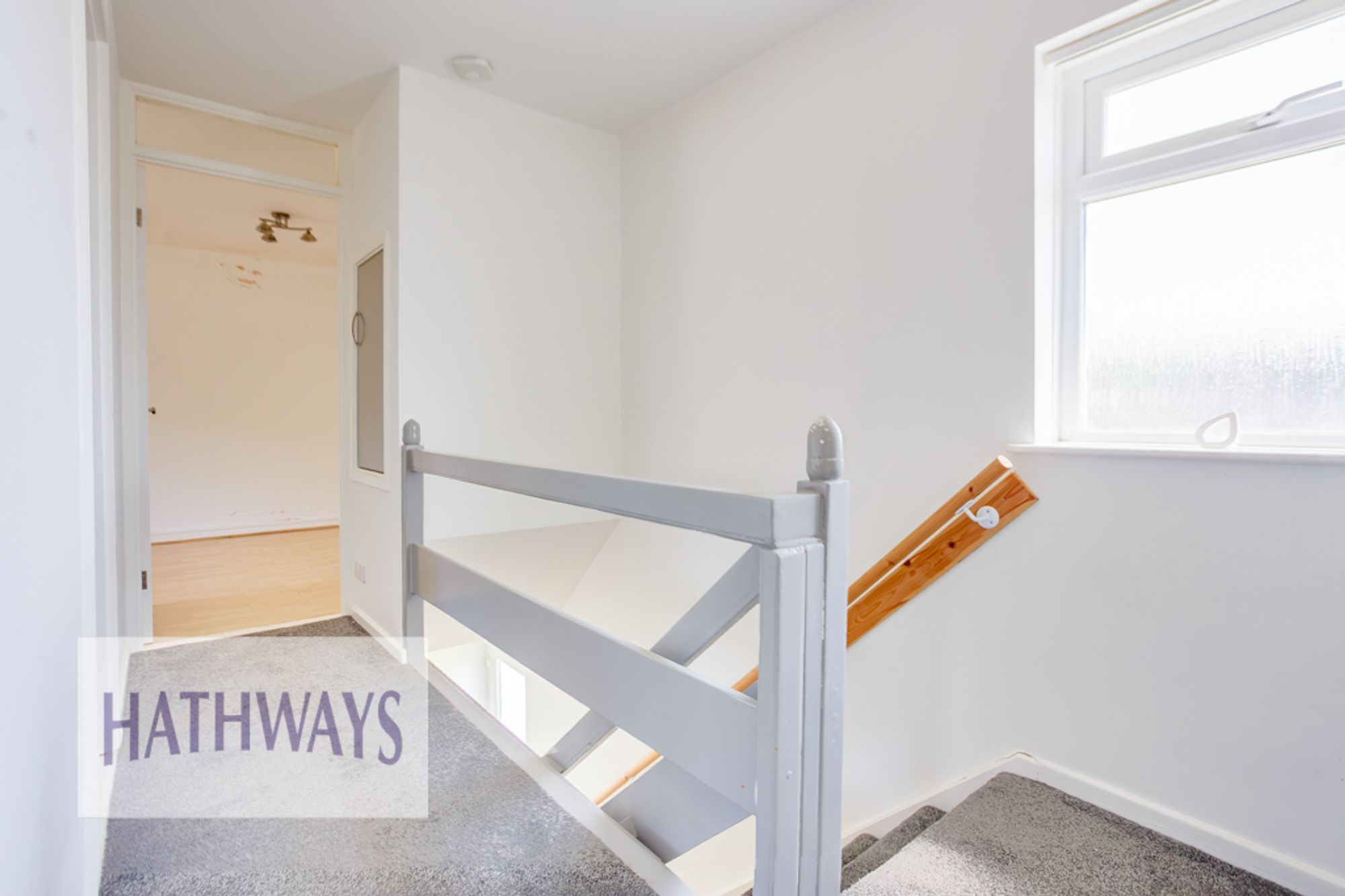 3 bed terraced house for sale in Clyffes, Greenmeadow, NP44  - Property Image 13