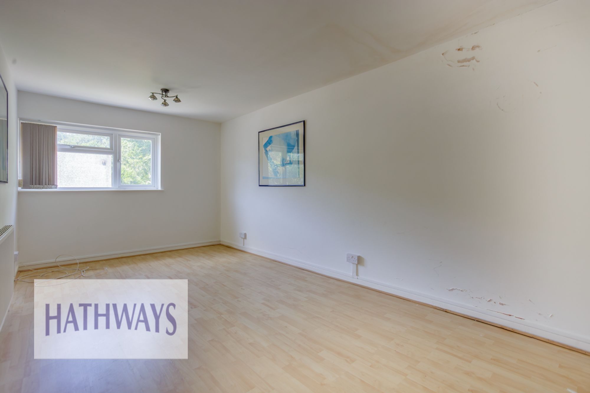 3 bed terraced house for sale in Clyffes, Greenmeadow, NP44 13