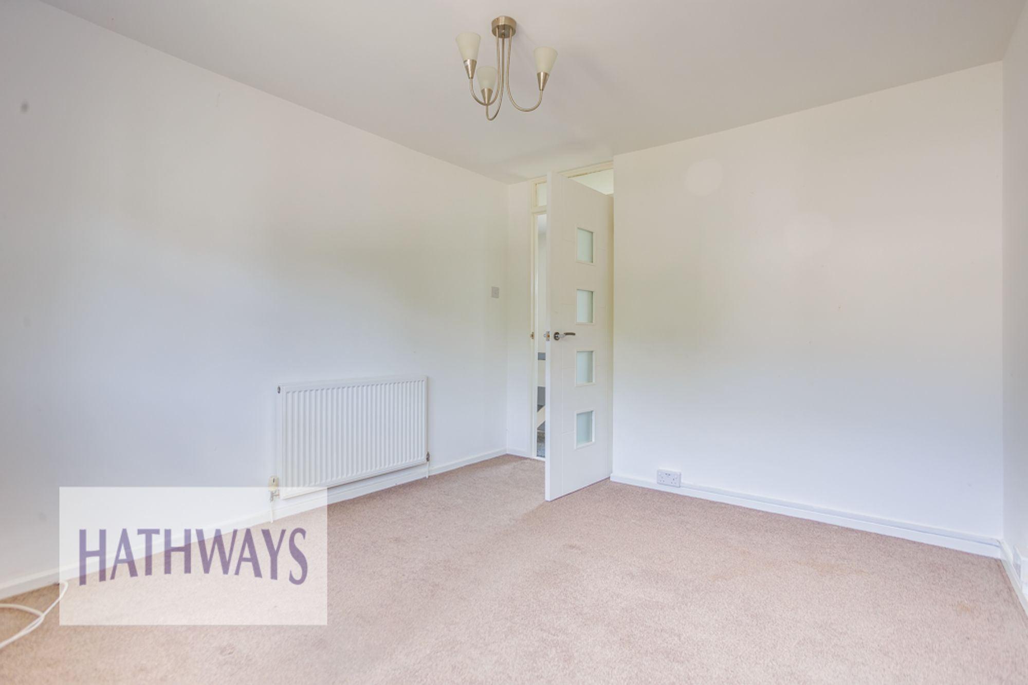 3 bed terraced house for sale in Clyffes, Greenmeadow, NP44  - Property Image 19