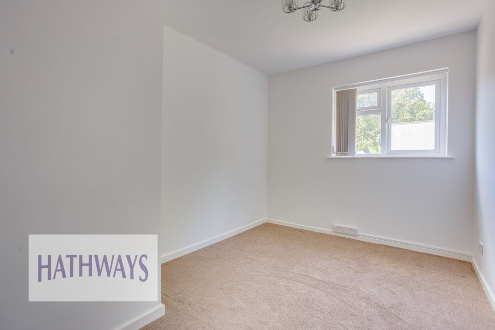 3 bed terraced house for sale in Clyffes, Greenmeadow, NP44 19