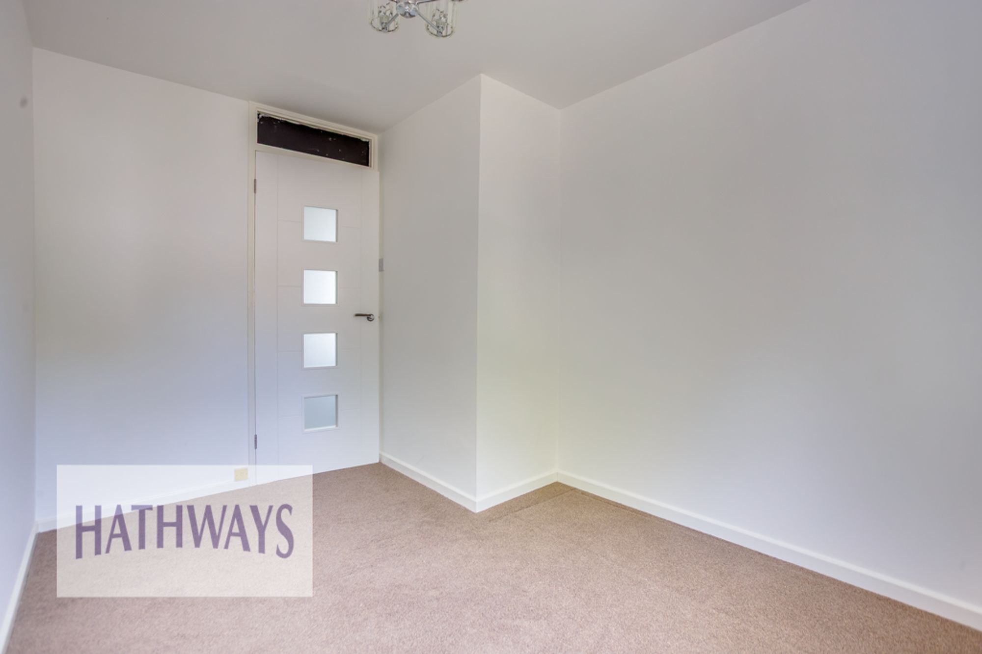 3 bed terraced house for sale in Clyffes, Greenmeadow, NP44 20