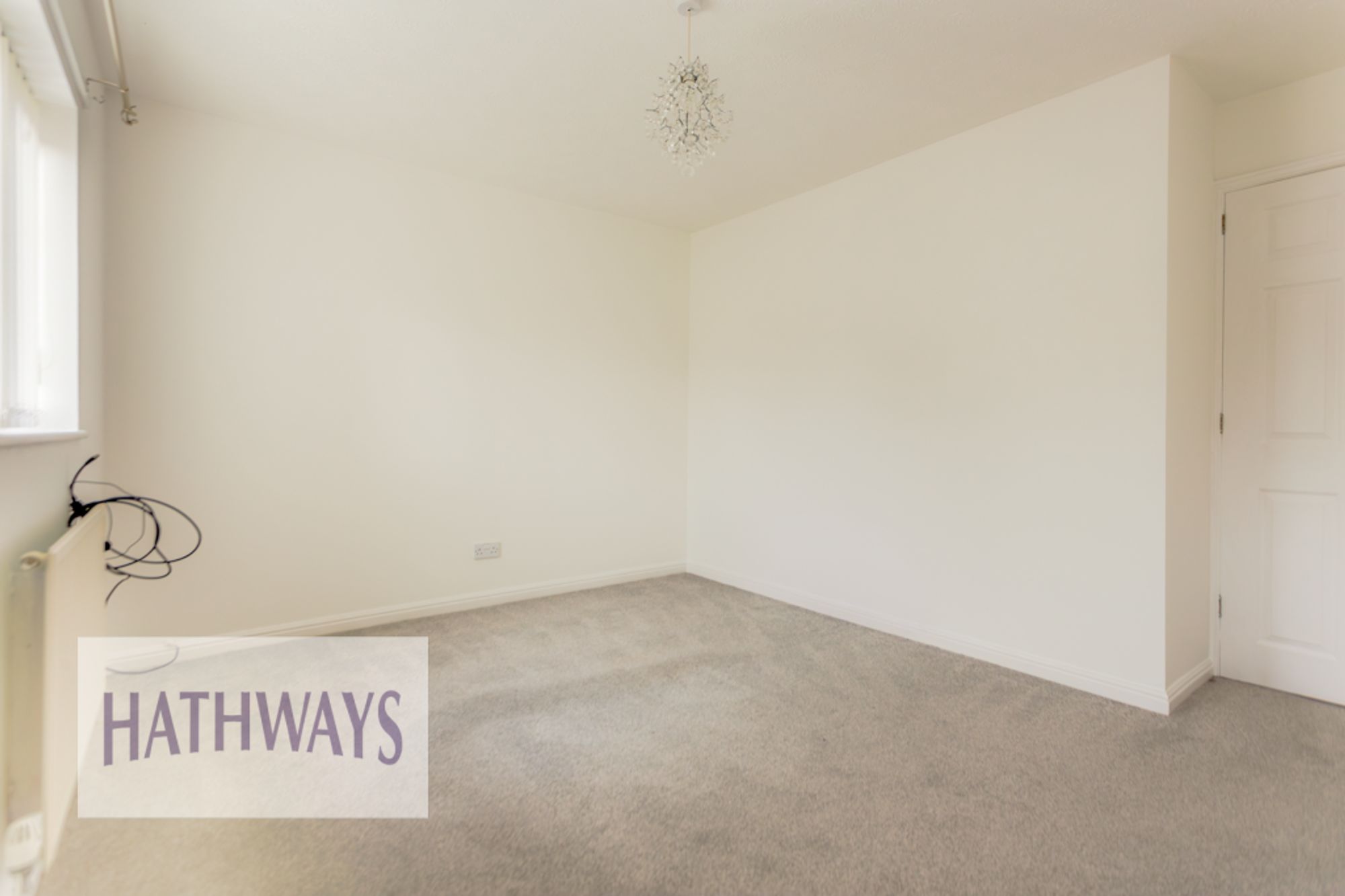 3 bed semi-detached house to rent in Laburnum Drive, Cwmbran  - Property Image 20