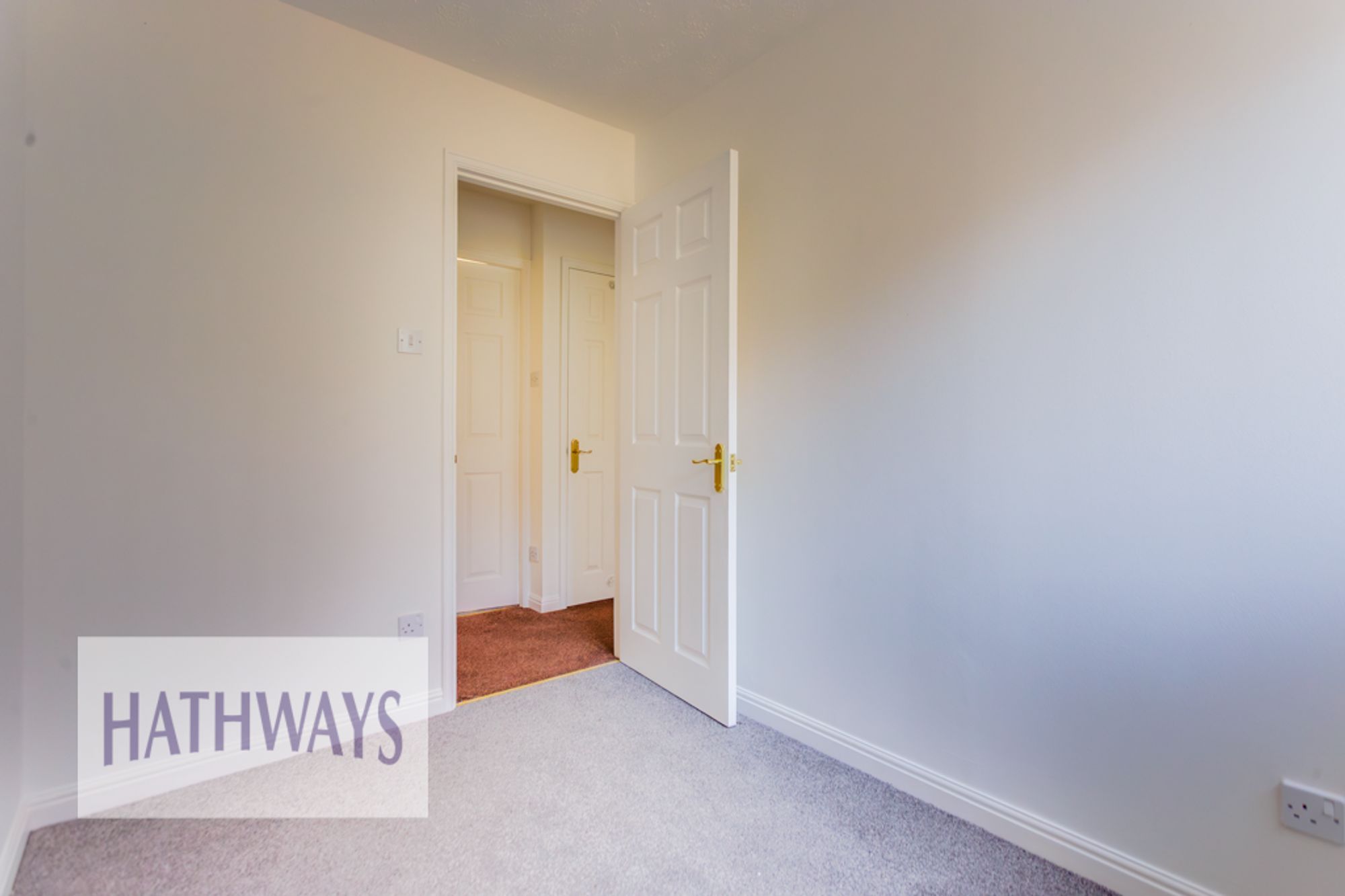 3 bed semi-detached house to rent in Laburnum Drive, Cwmbran  - Property Image 16