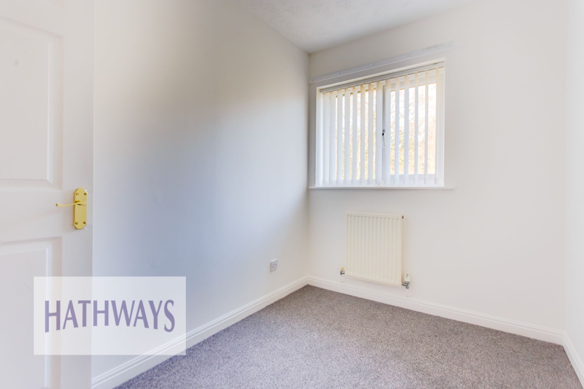 3 bed semi-detached house to rent in Laburnum Drive, Cwmbran 16