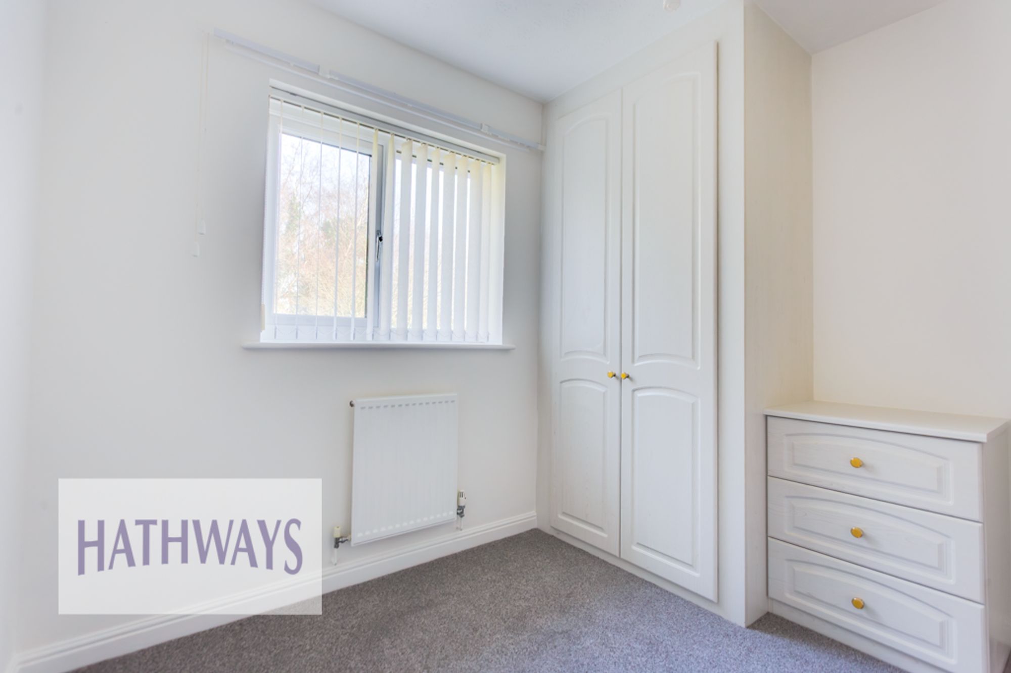 3 bed semi-detached house to rent in Laburnum Drive, Cwmbran 14