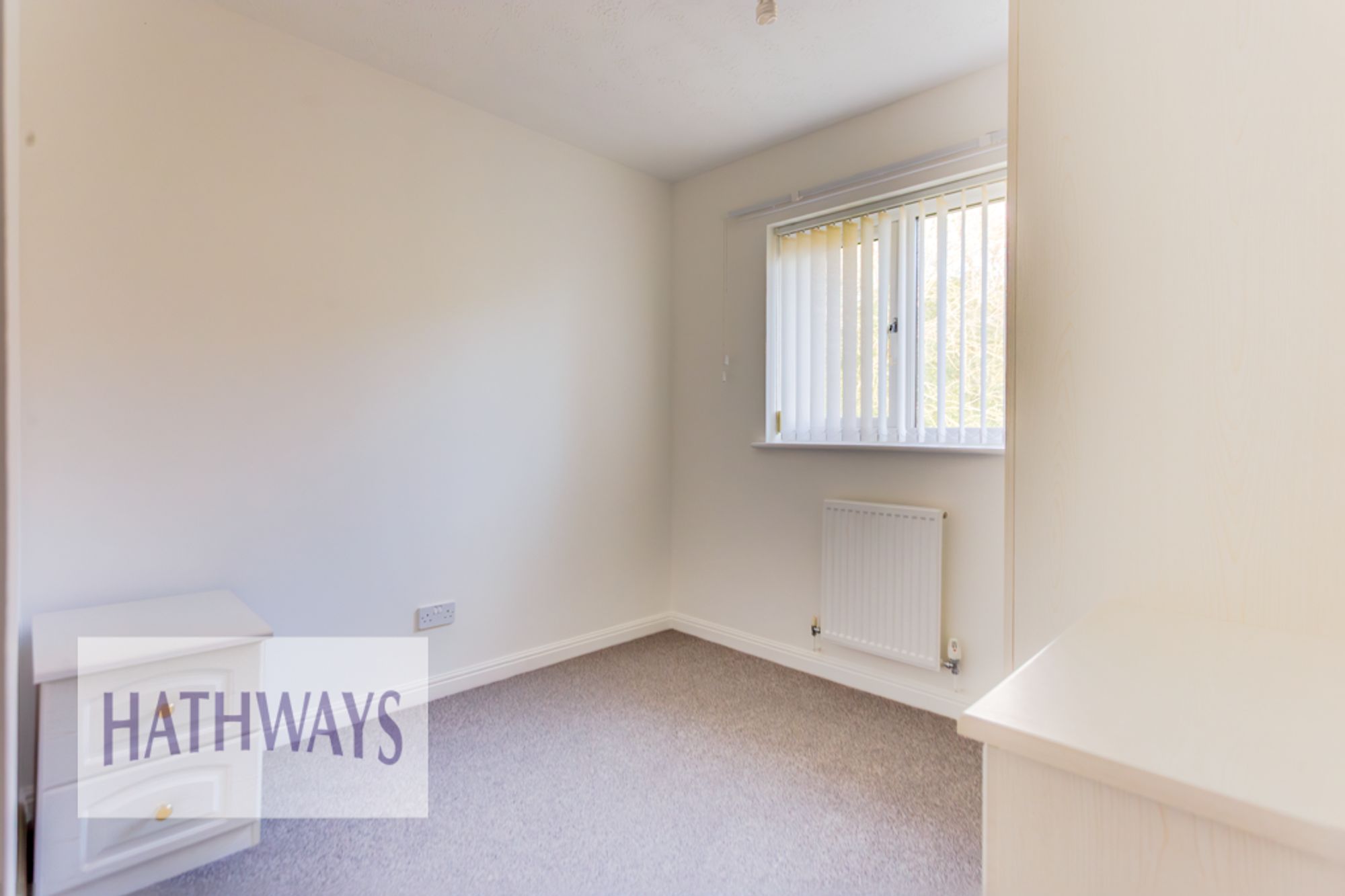 3 bed semi-detached house to rent in Laburnum Drive, Cwmbran 13