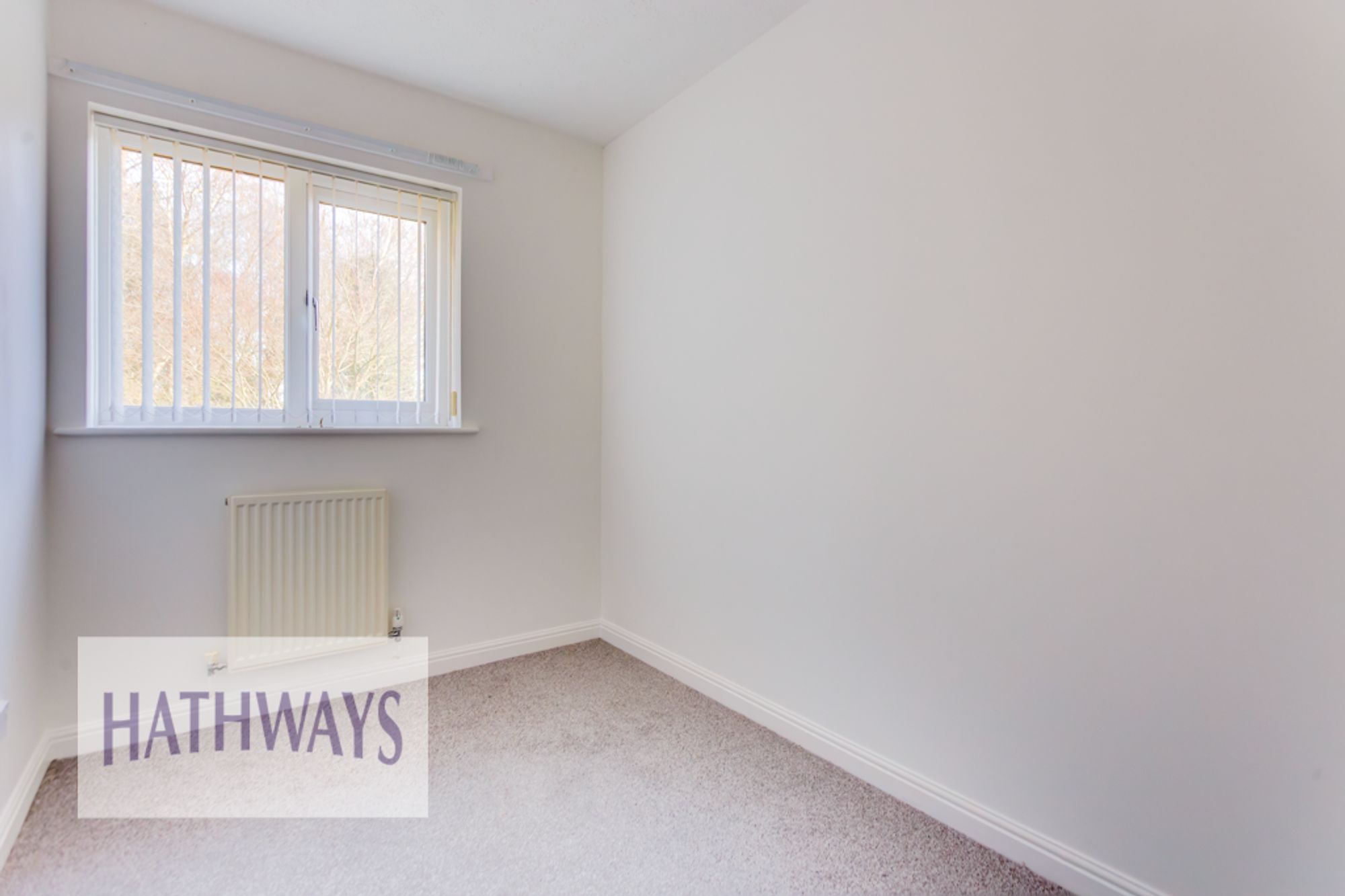 3 bed semi-detached house to rent in Laburnum Drive, Cwmbran 17