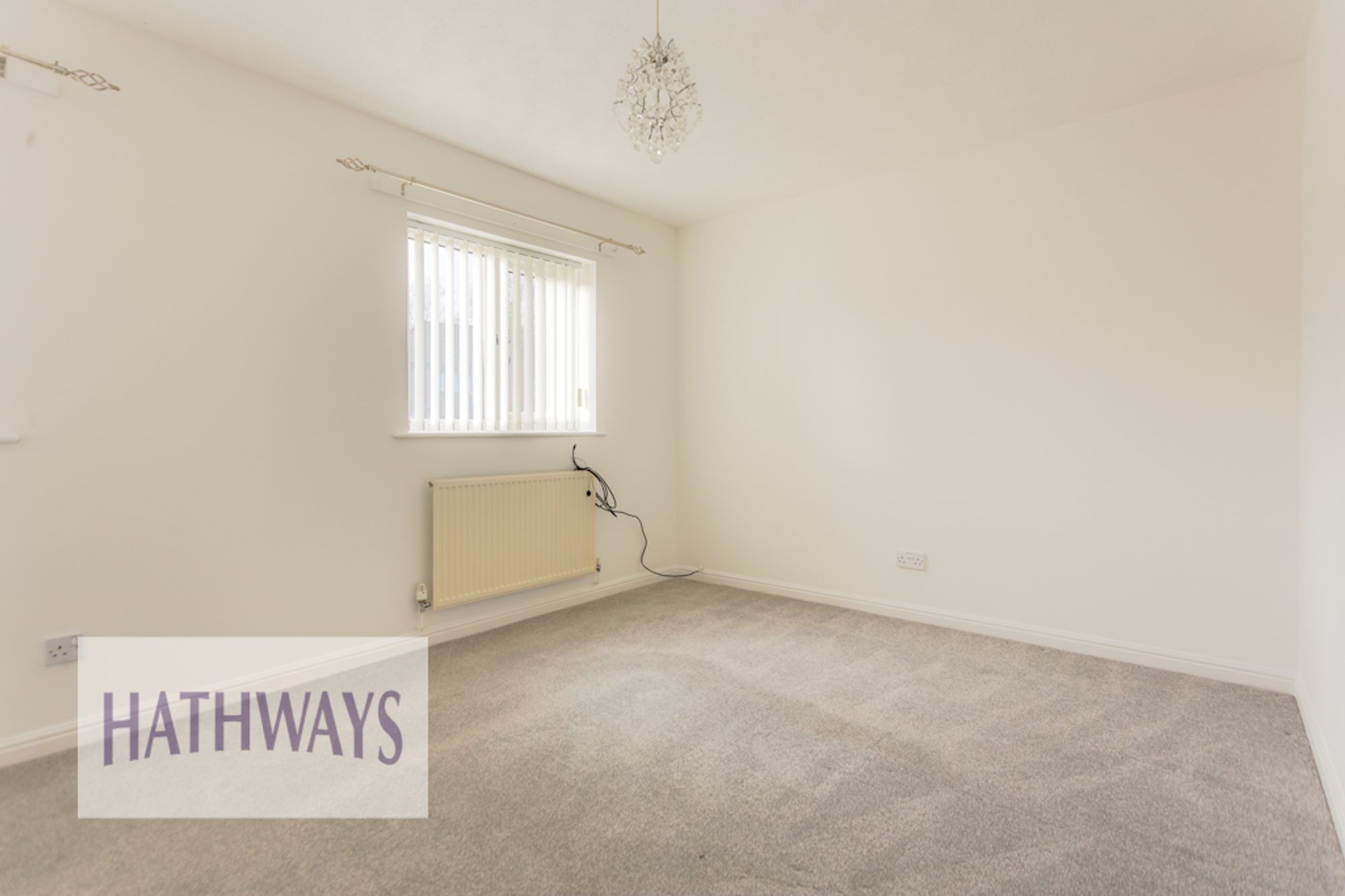 3 bed semi-detached house to rent in Laburnum Drive, Cwmbran  - Property Image 19